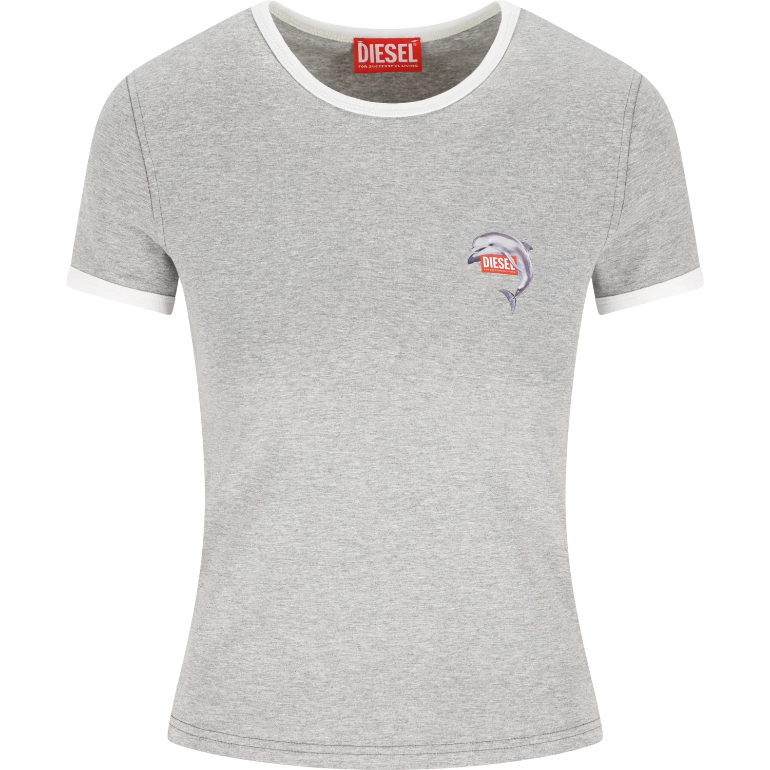 Diesel T-shirts and Polos