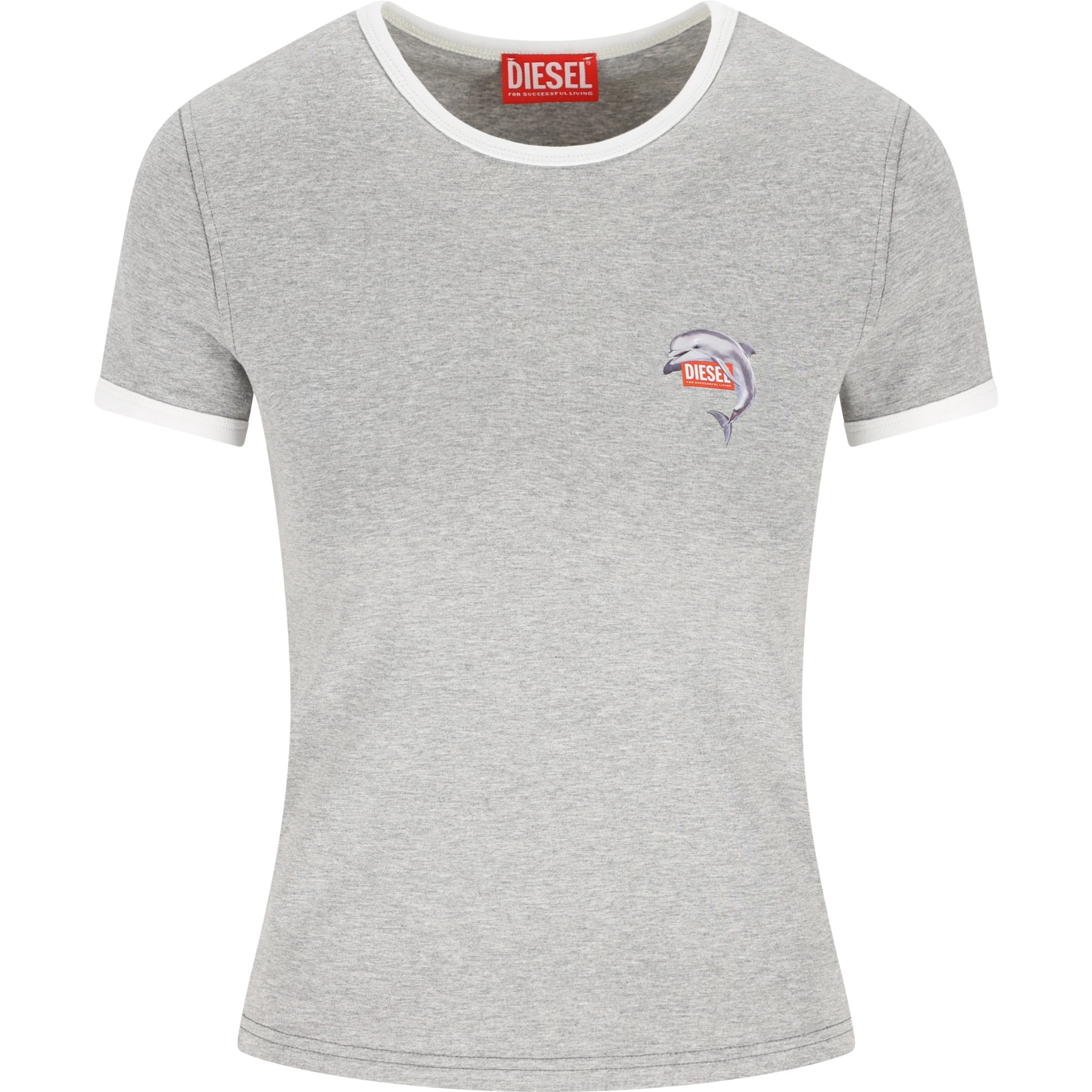 تيشيرتات وبولو من ديزل