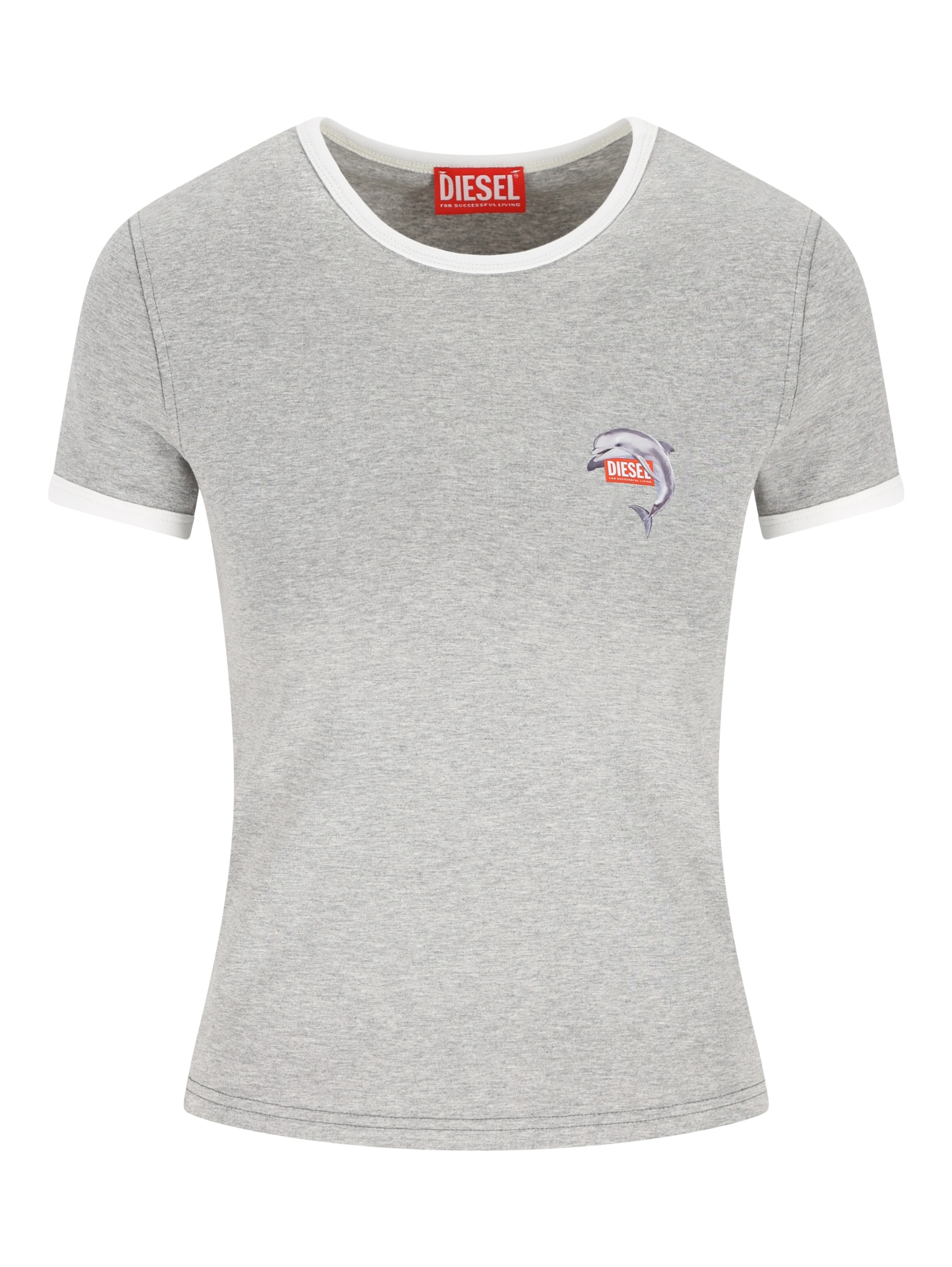 Diesel T-shirts and Polos