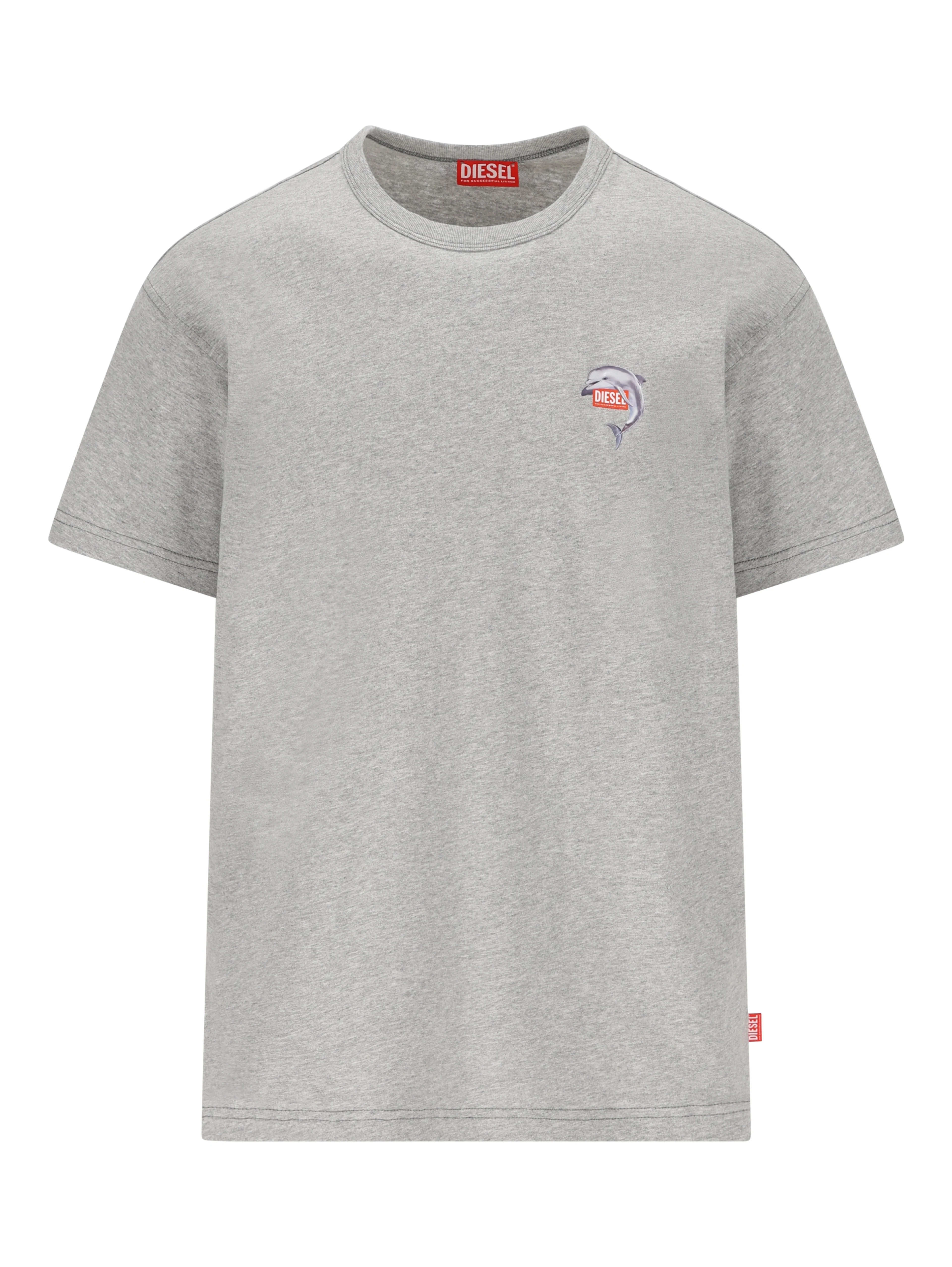 Diesel T-shirts and Polos