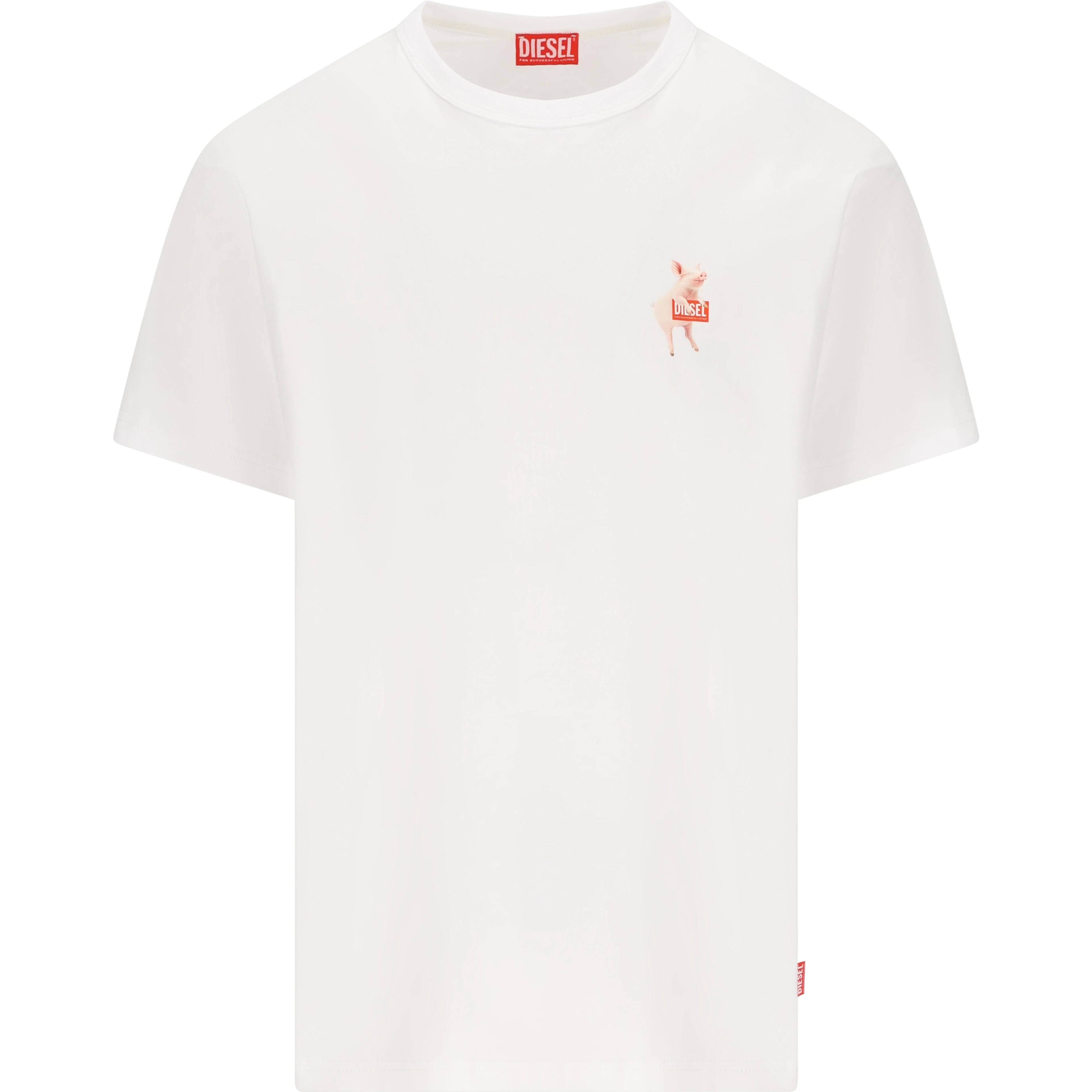 Diesel T-shirts and Polos