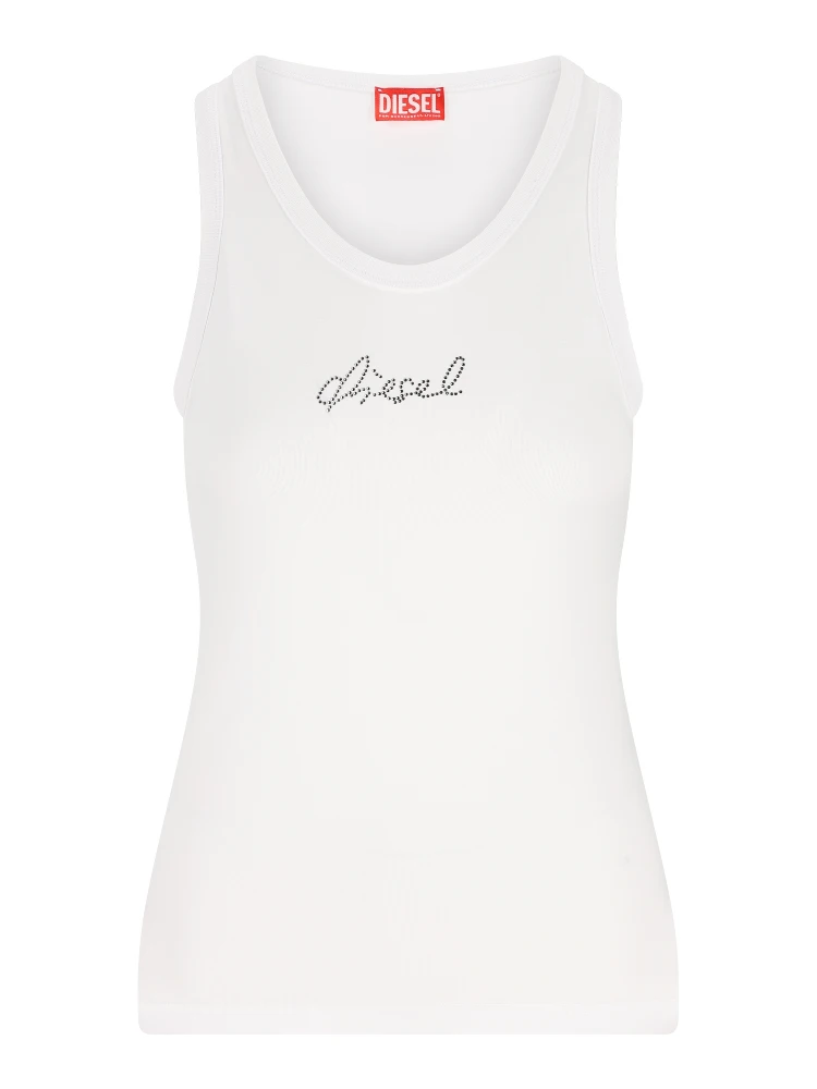 Diesel T-shirts and Polos