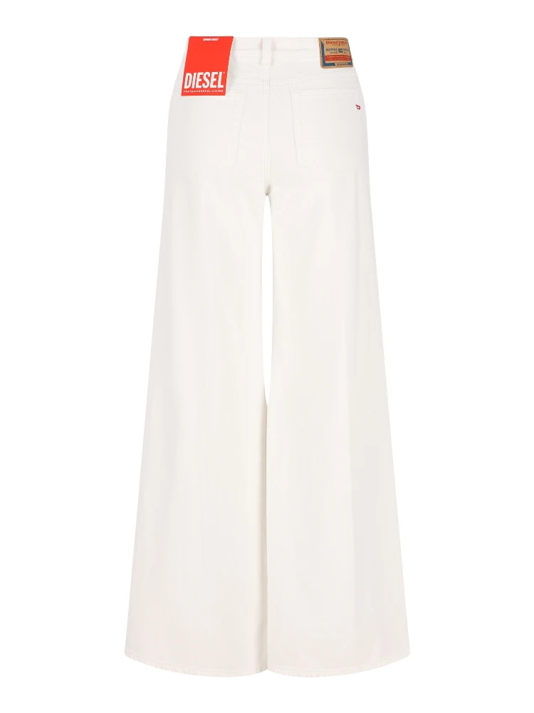 Diesel Jeans alternative