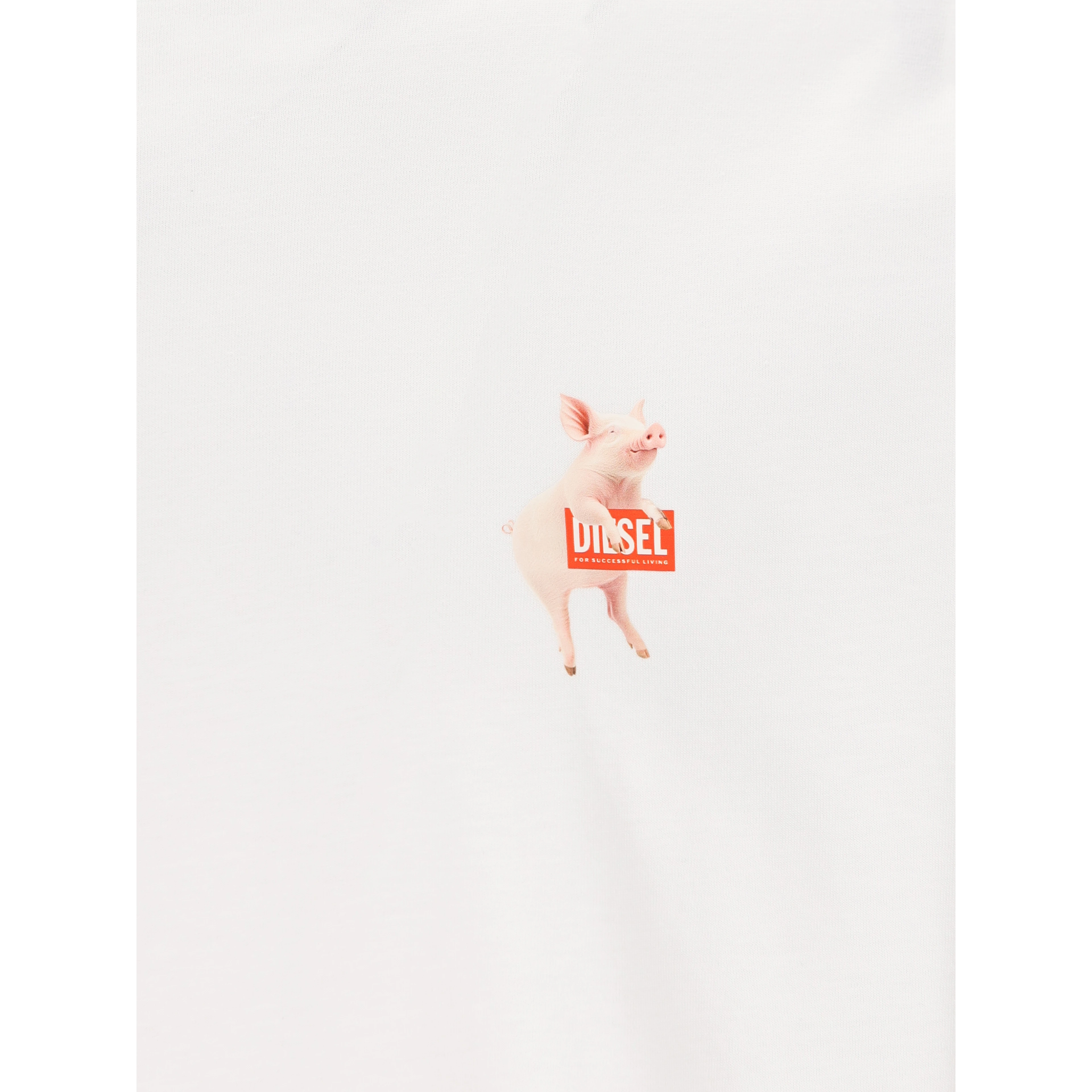 Diesel T-shirts and Polos