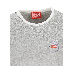 تيشيرتات وبولو من ديزل