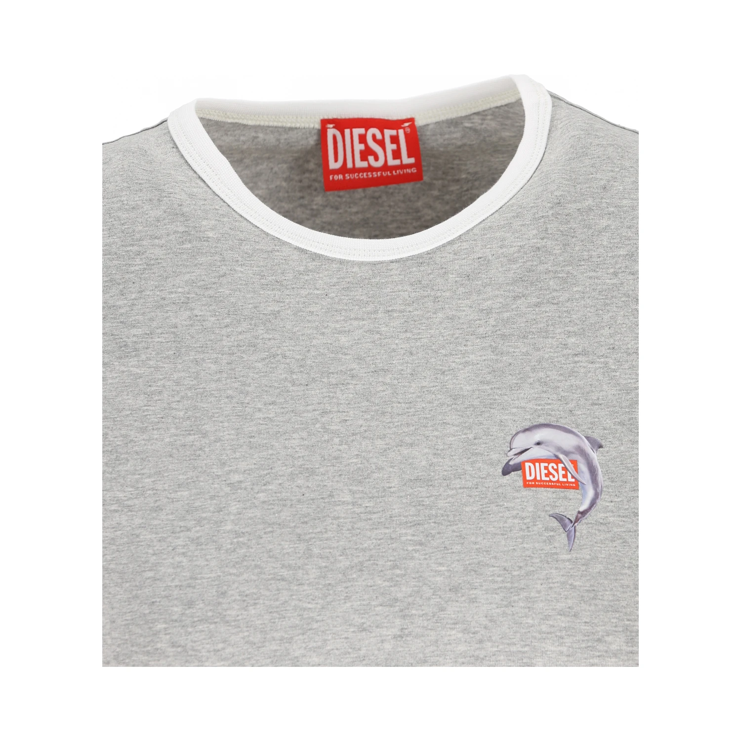 Diesel T-shirts and Polos