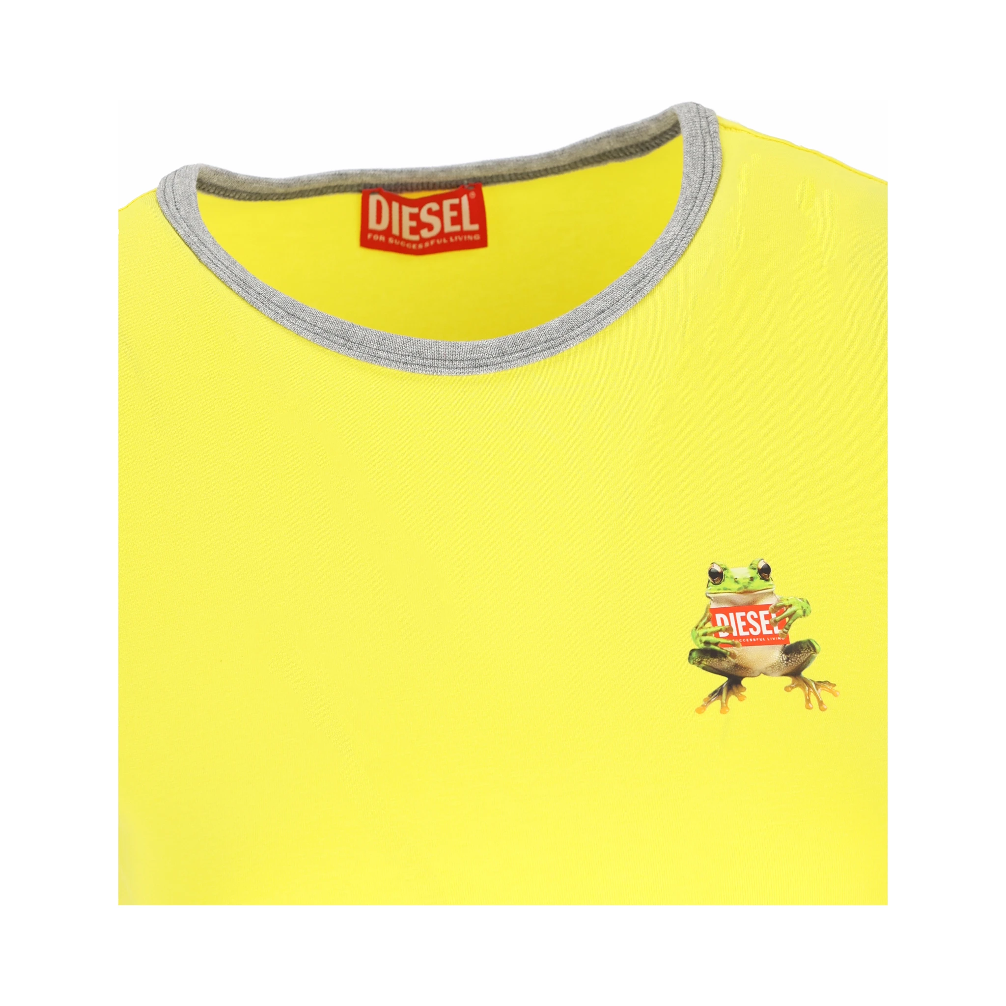 تيشيرتات وبولو من ديزل