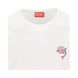 Diesel T-shirts and Polos