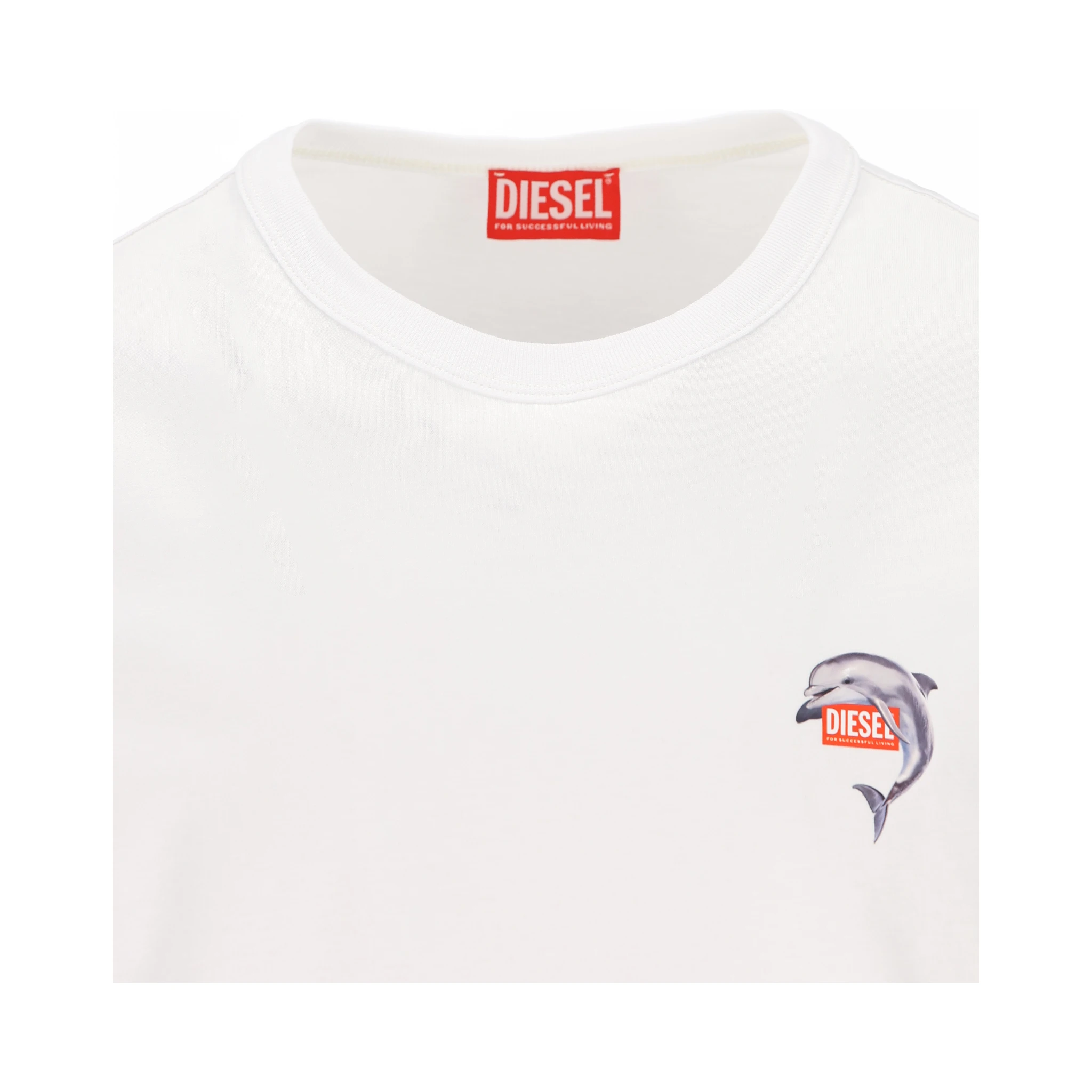 Diesel T-shirts and Polos
