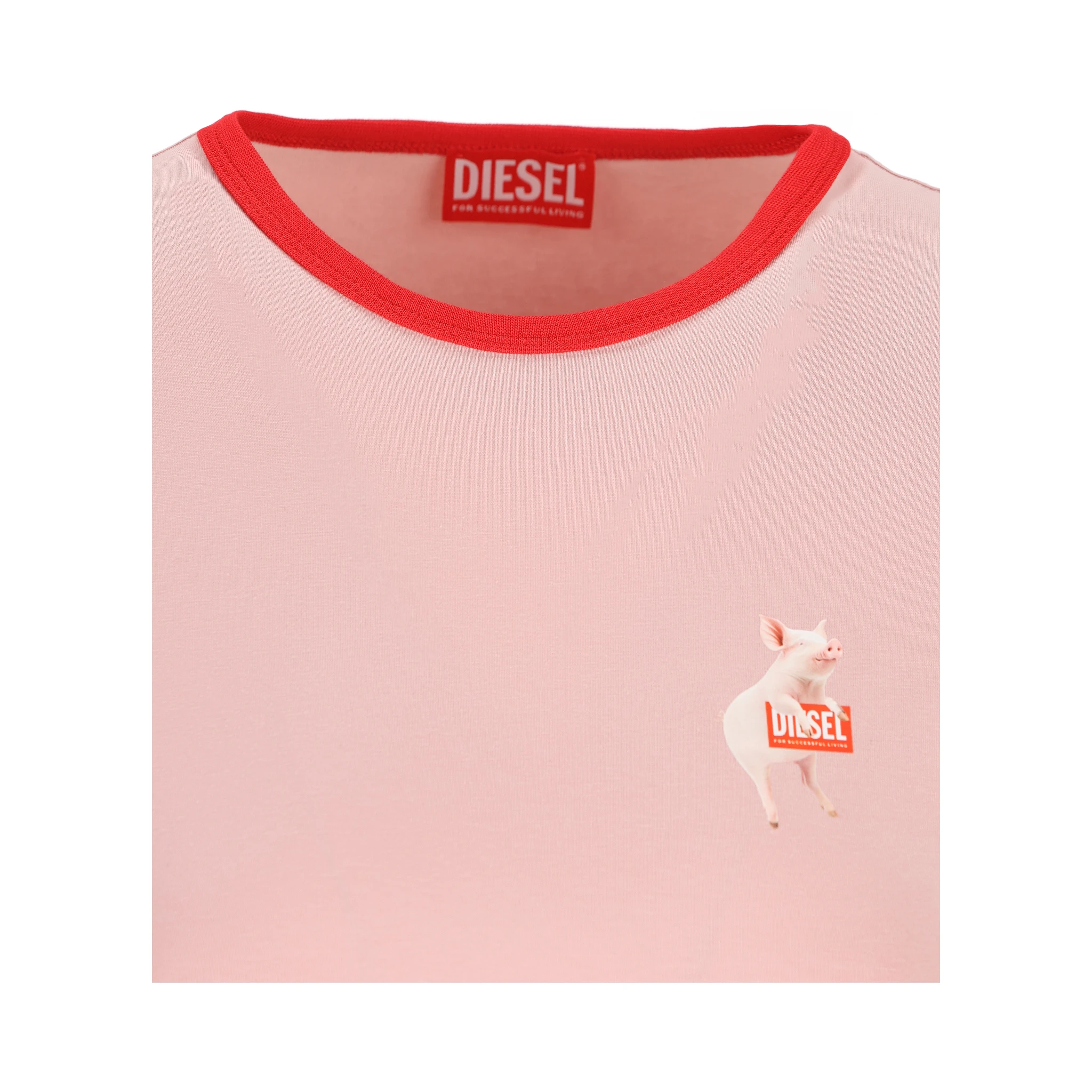 تيشيرتات وبولو من ديزل