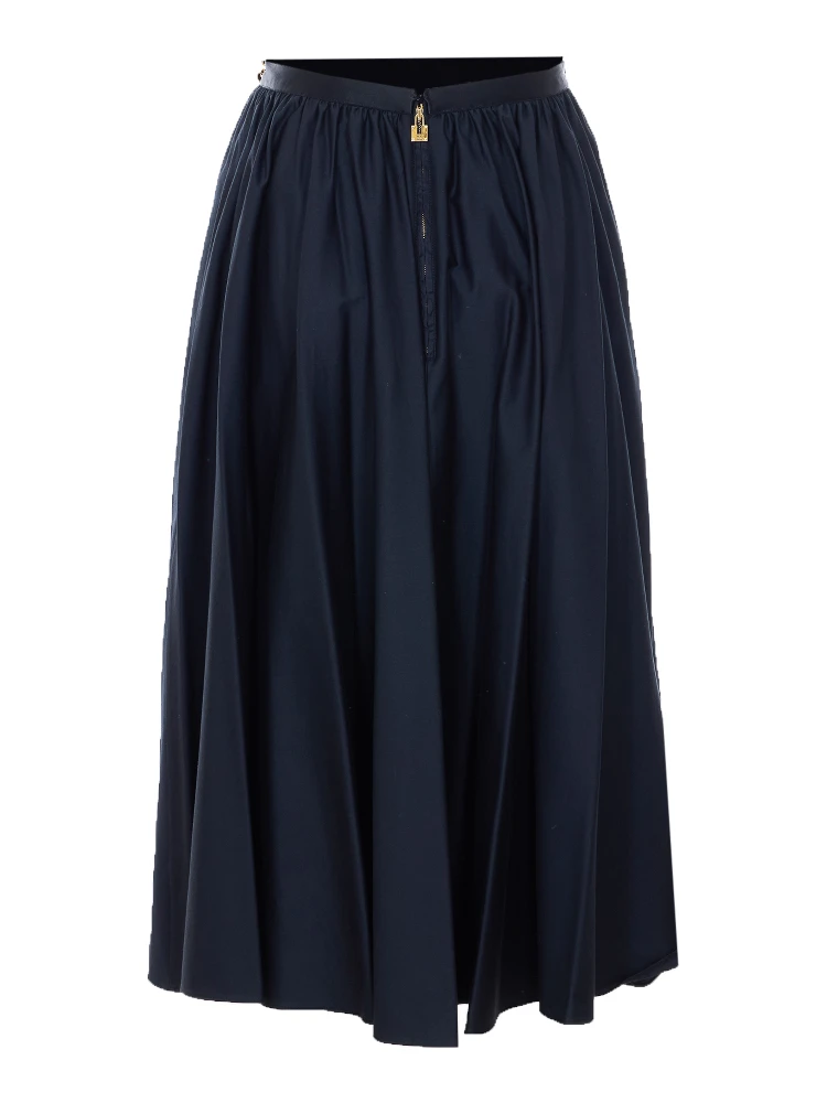 Elisabetta Franchi Skirts Black alternative