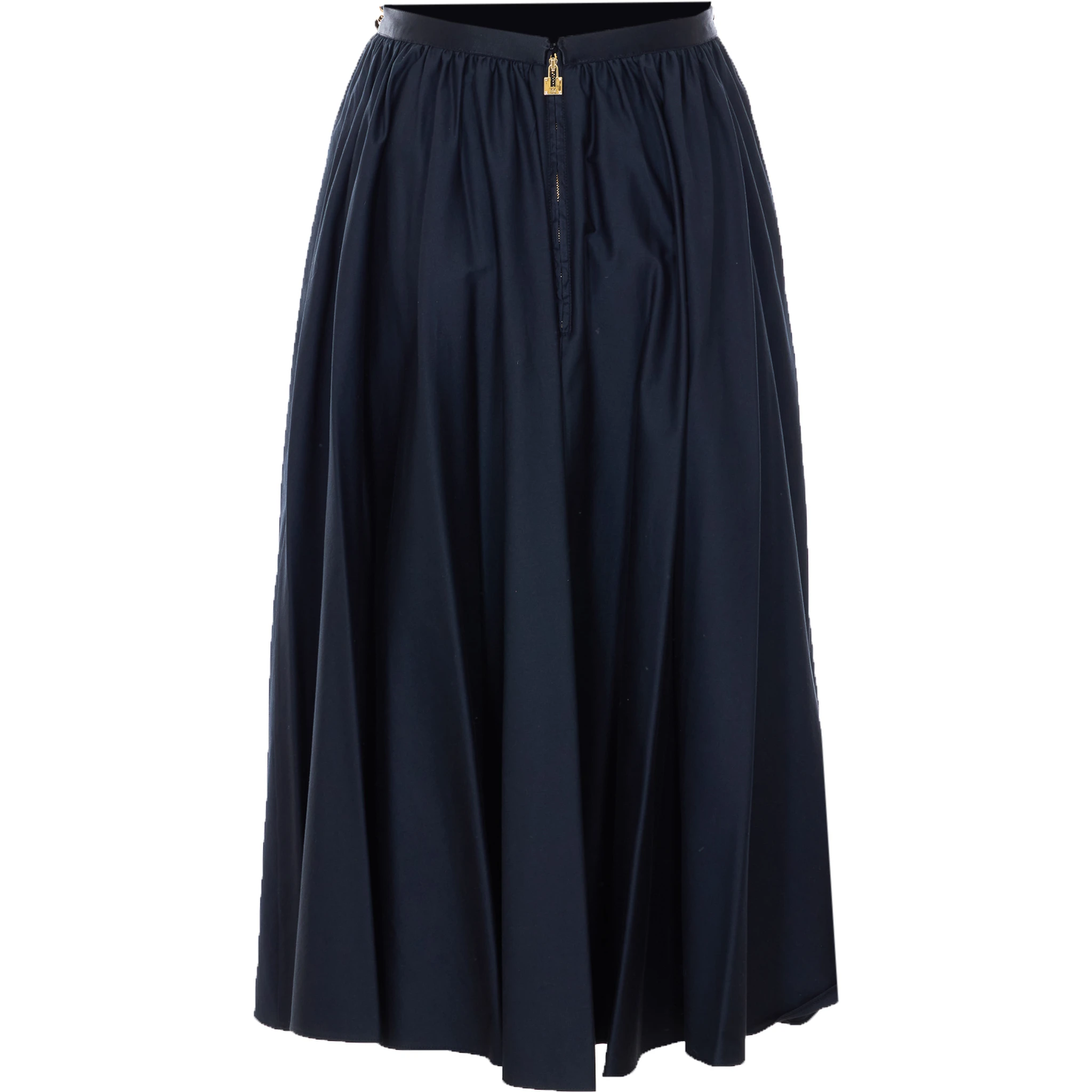 إليزابيتا فرانكي التنانير السوداء