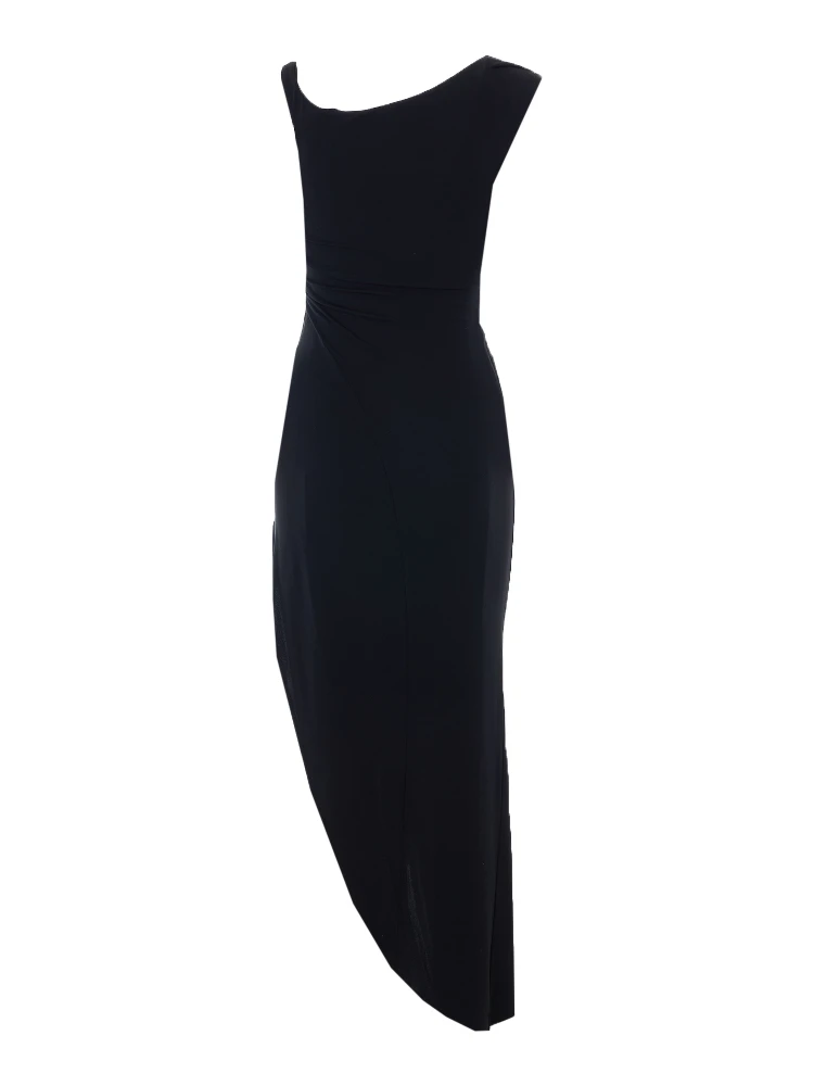 Elisabetta Franchi Dresses Black alternative