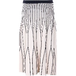 إليزابيتا فرانكي التنانير البيضاء