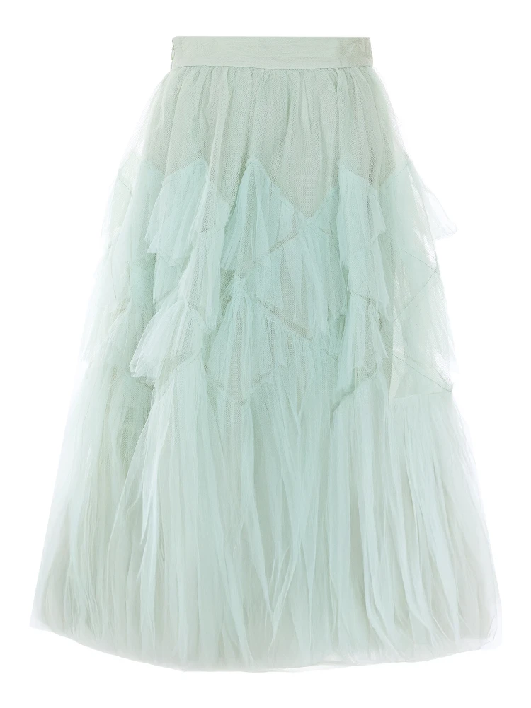 Essentiel antwerp Skirts Green alternative