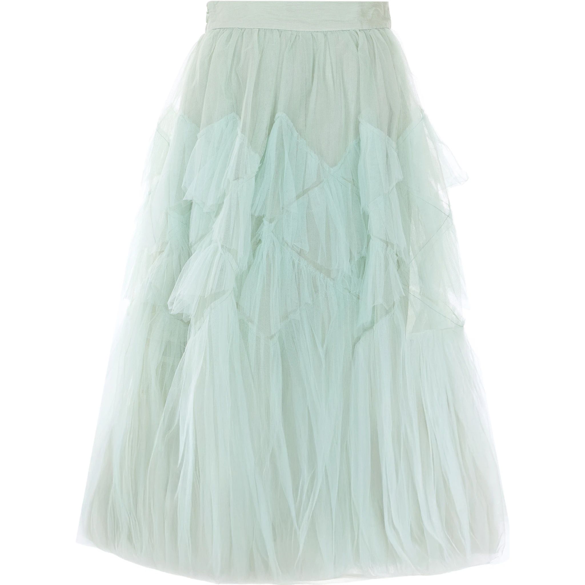 Essentiel antwerp Skirts Green