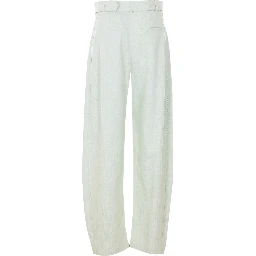 Pinko Trousers Blue