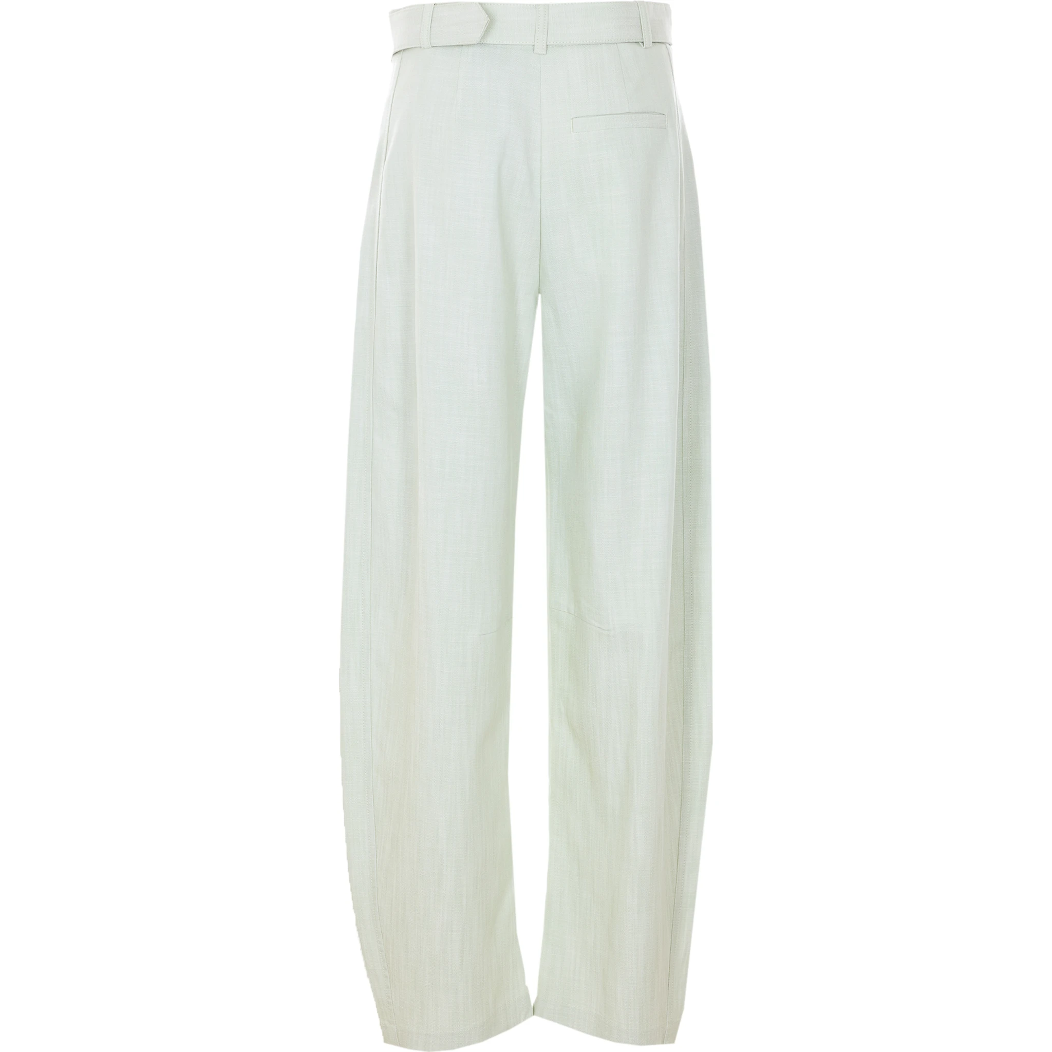 Pinko Trousers Blue