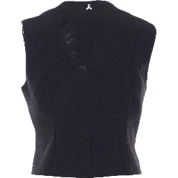 جاكيتات باتريزيا بيبي السوداء