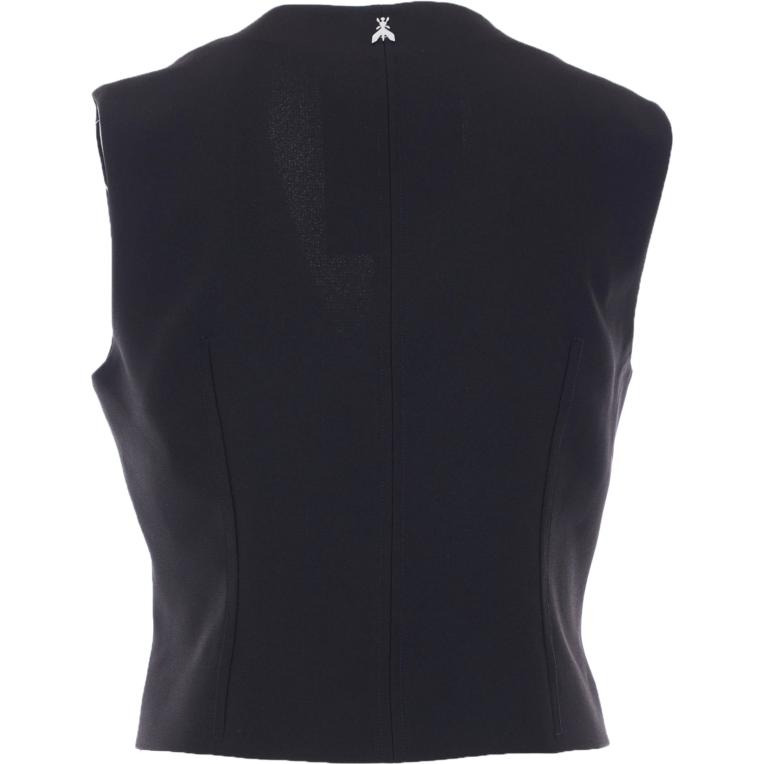 Patrizia Pepe Jackets Black