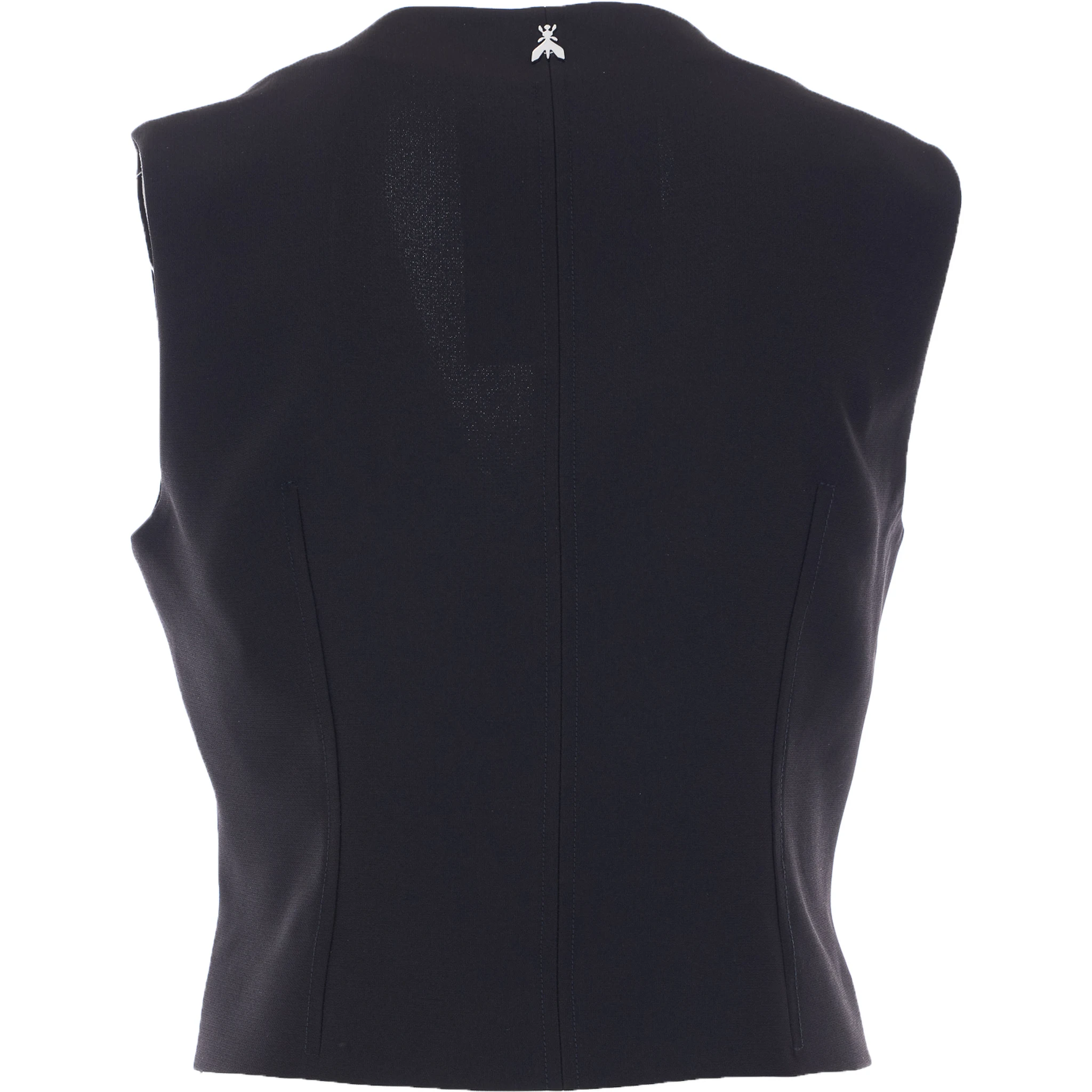 جاكيتات باتريزيا بيبي السوداء