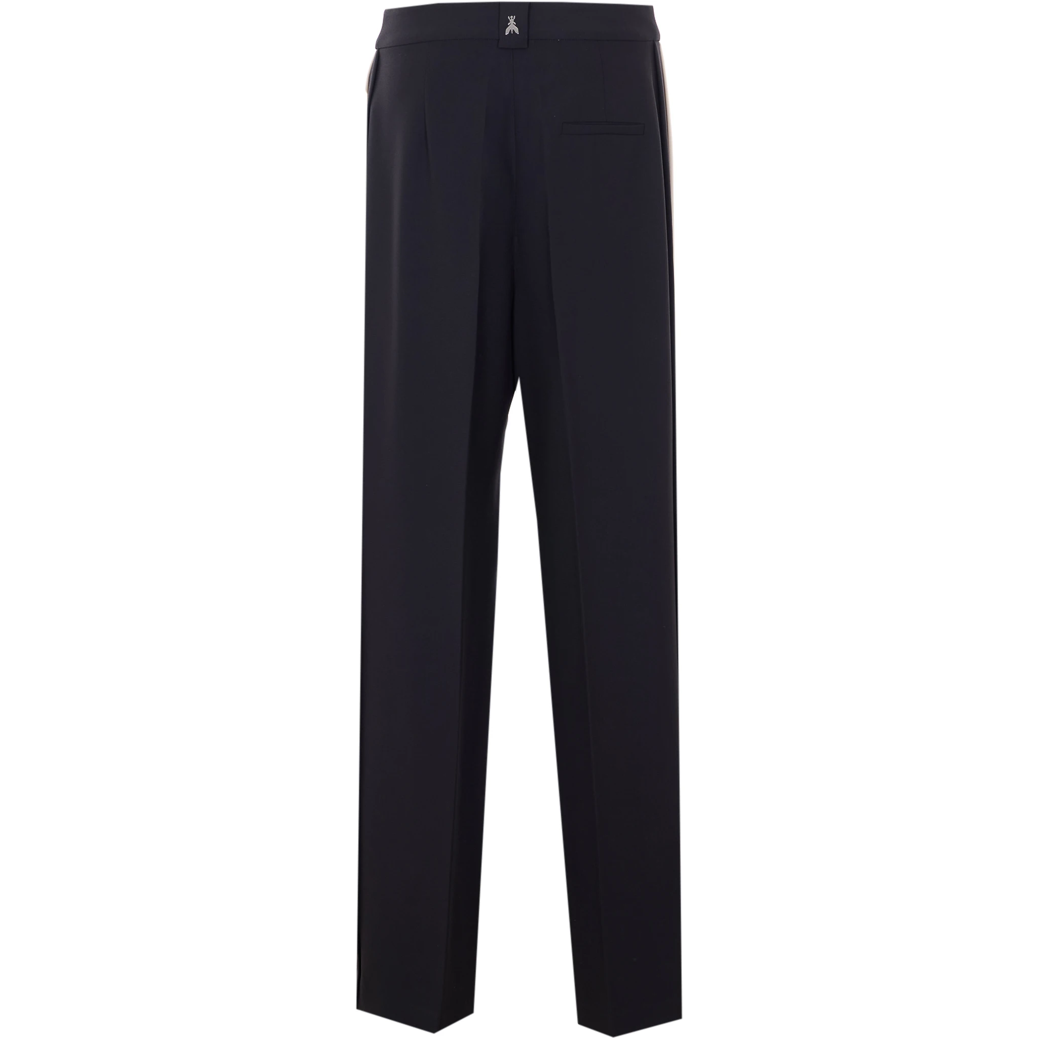 بنطلون باتريزيا بيبي أسود