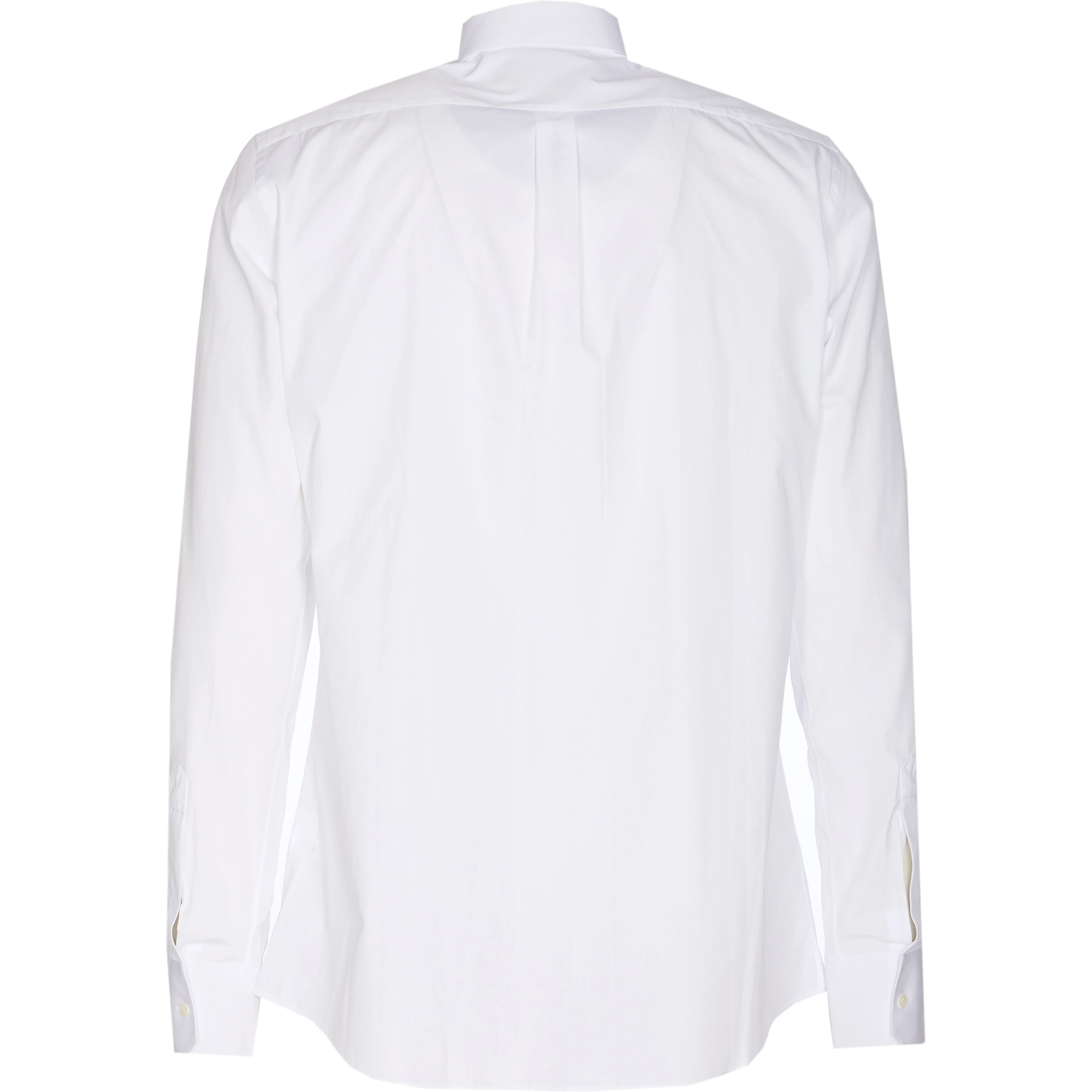 Dolce & Gabbana Shirts White