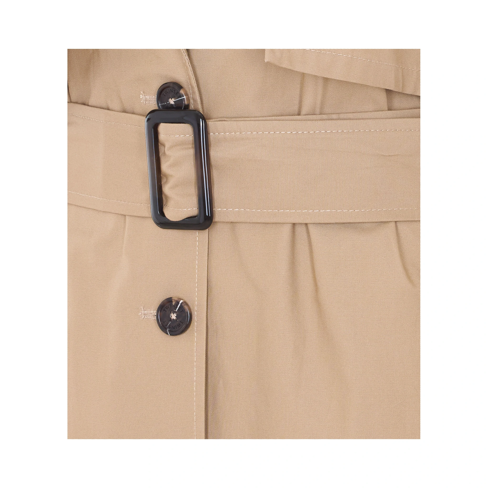 Twin-set Dresses Beige