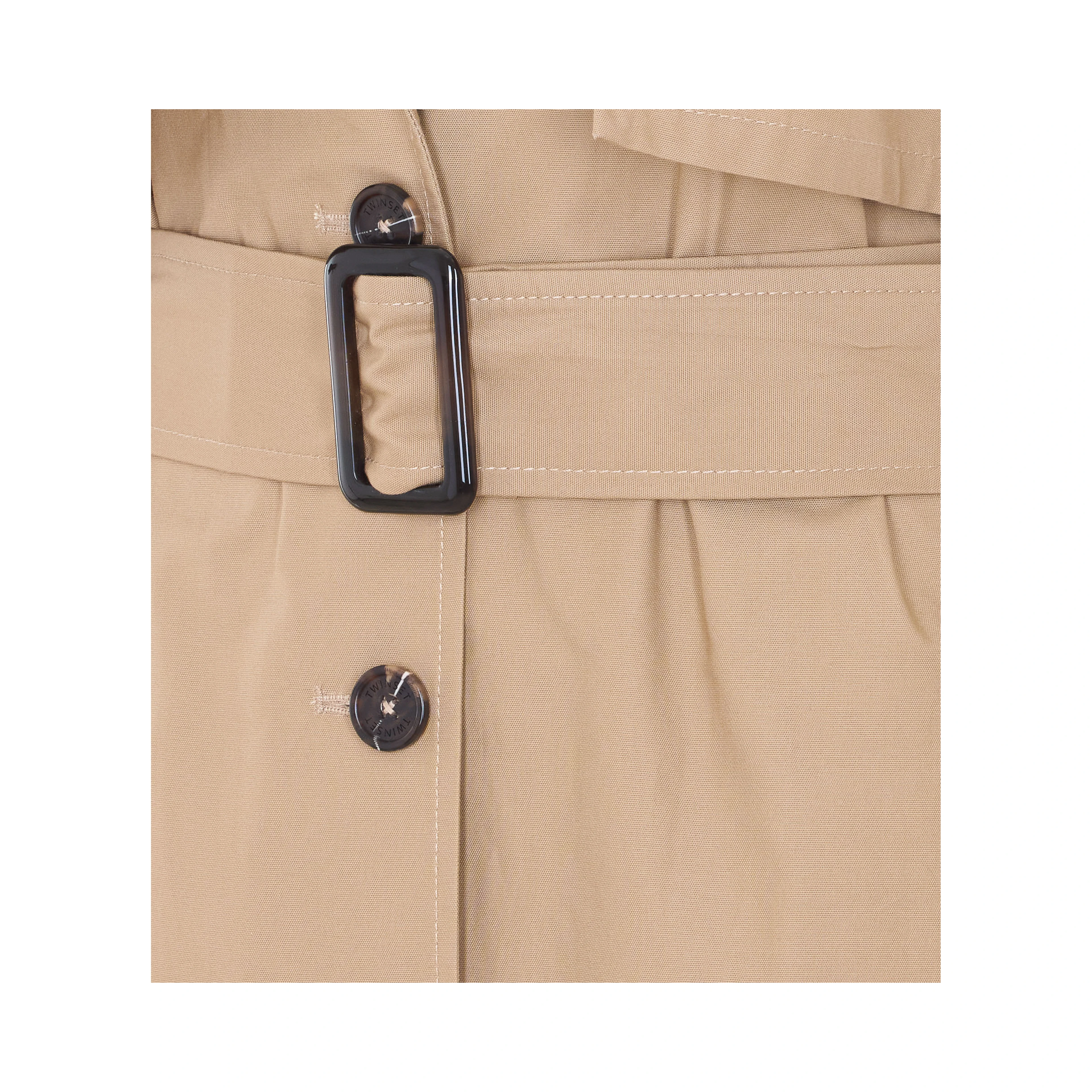 Twin-set Dresses Beige