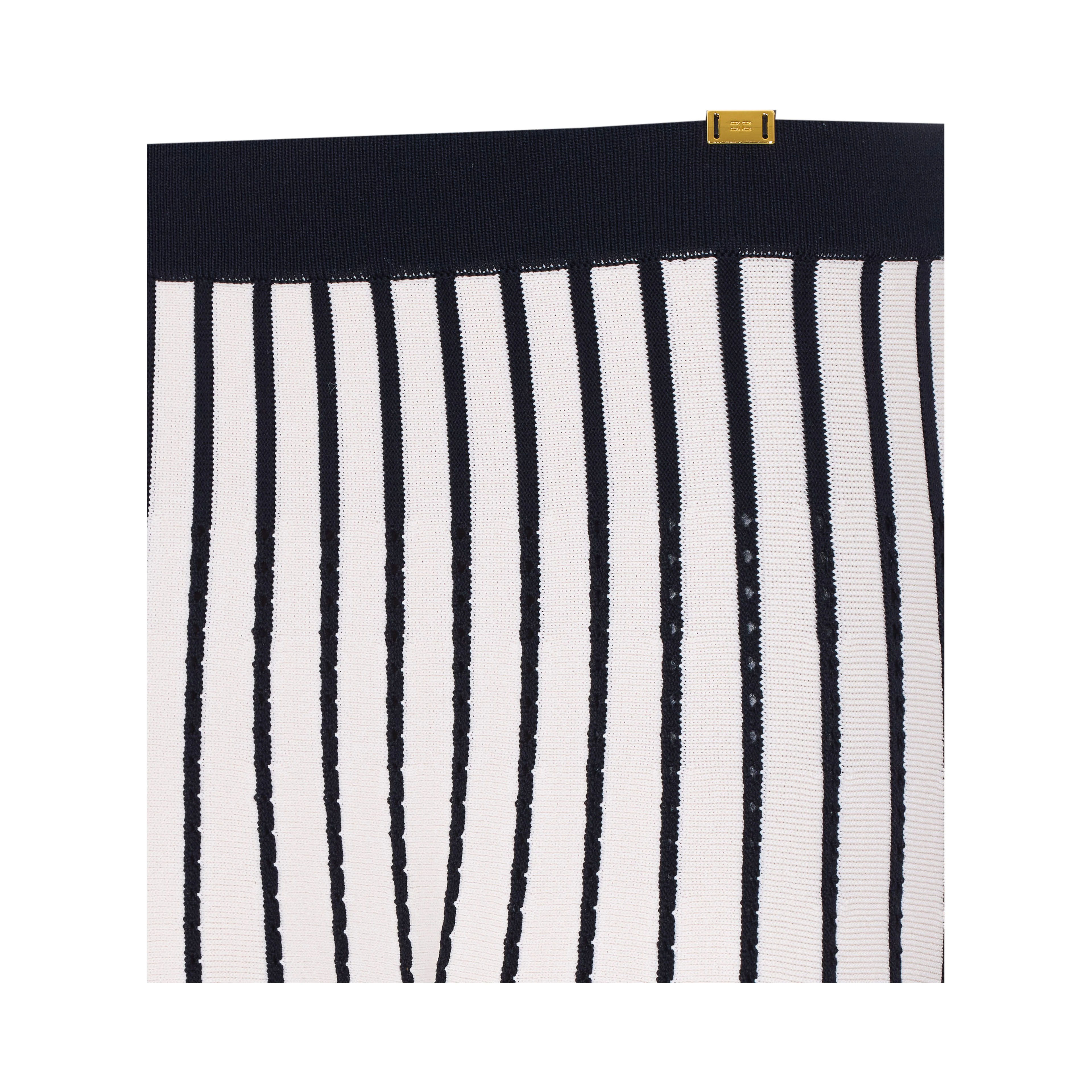 Elisabetta Franchi Skirts White