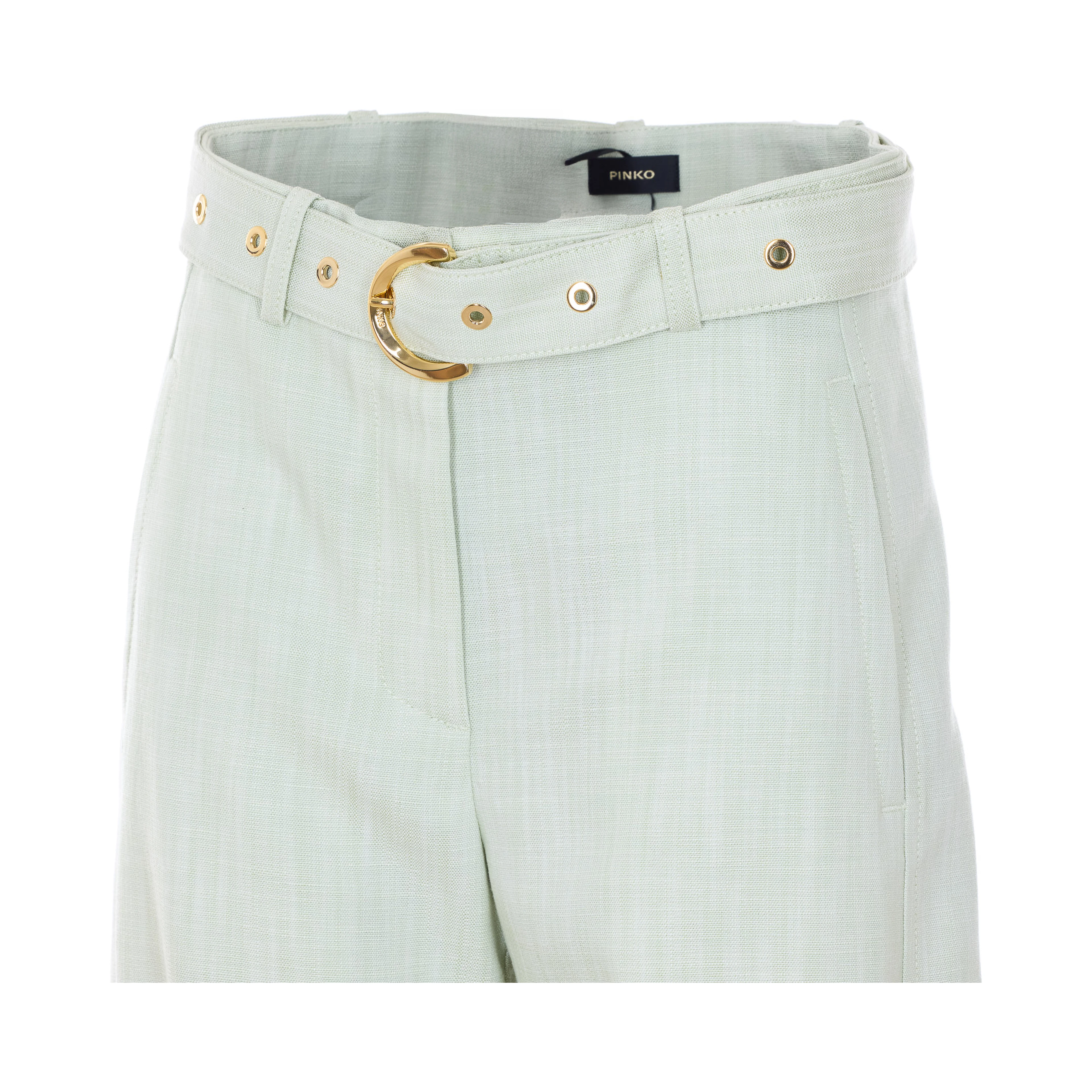 Pinko Trousers Blue