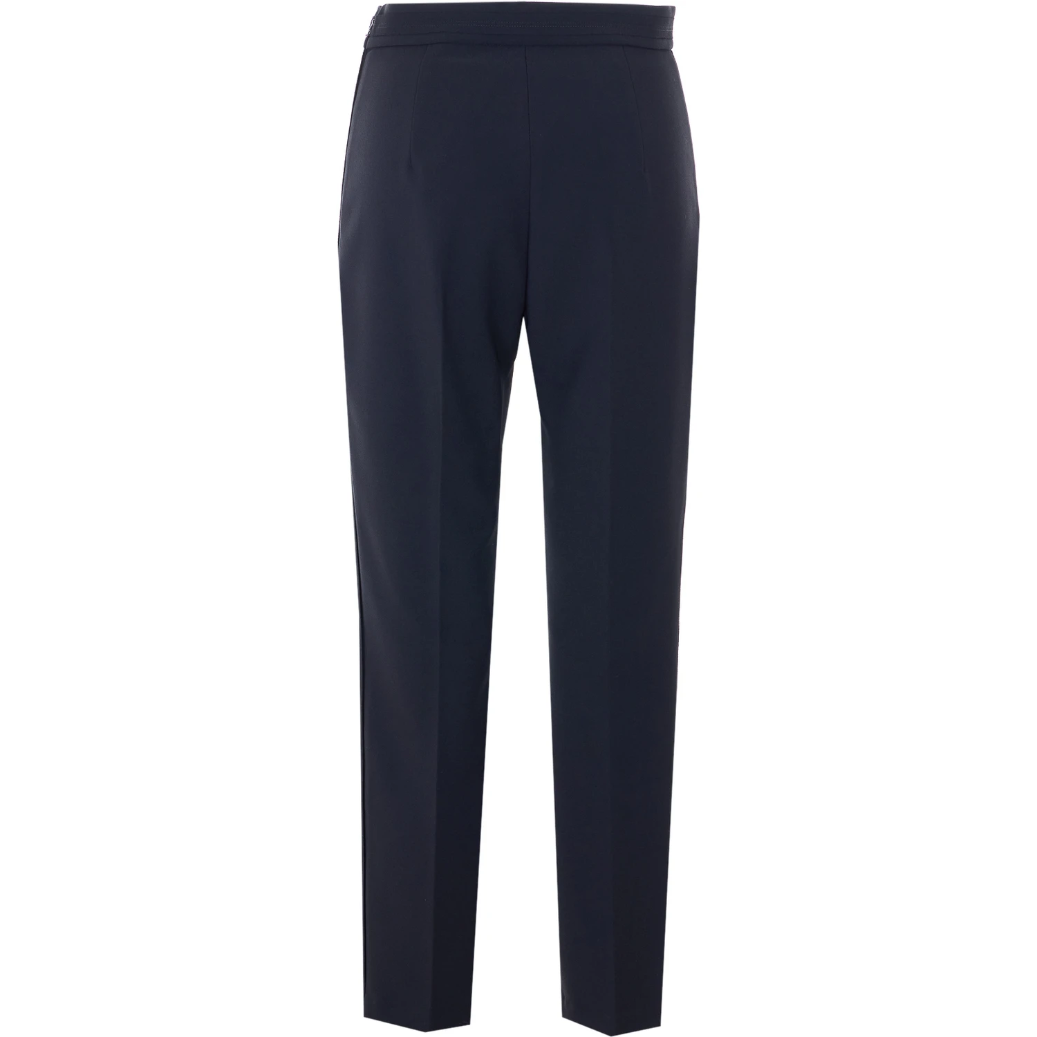 Elisabetta Franchi Trousers Black