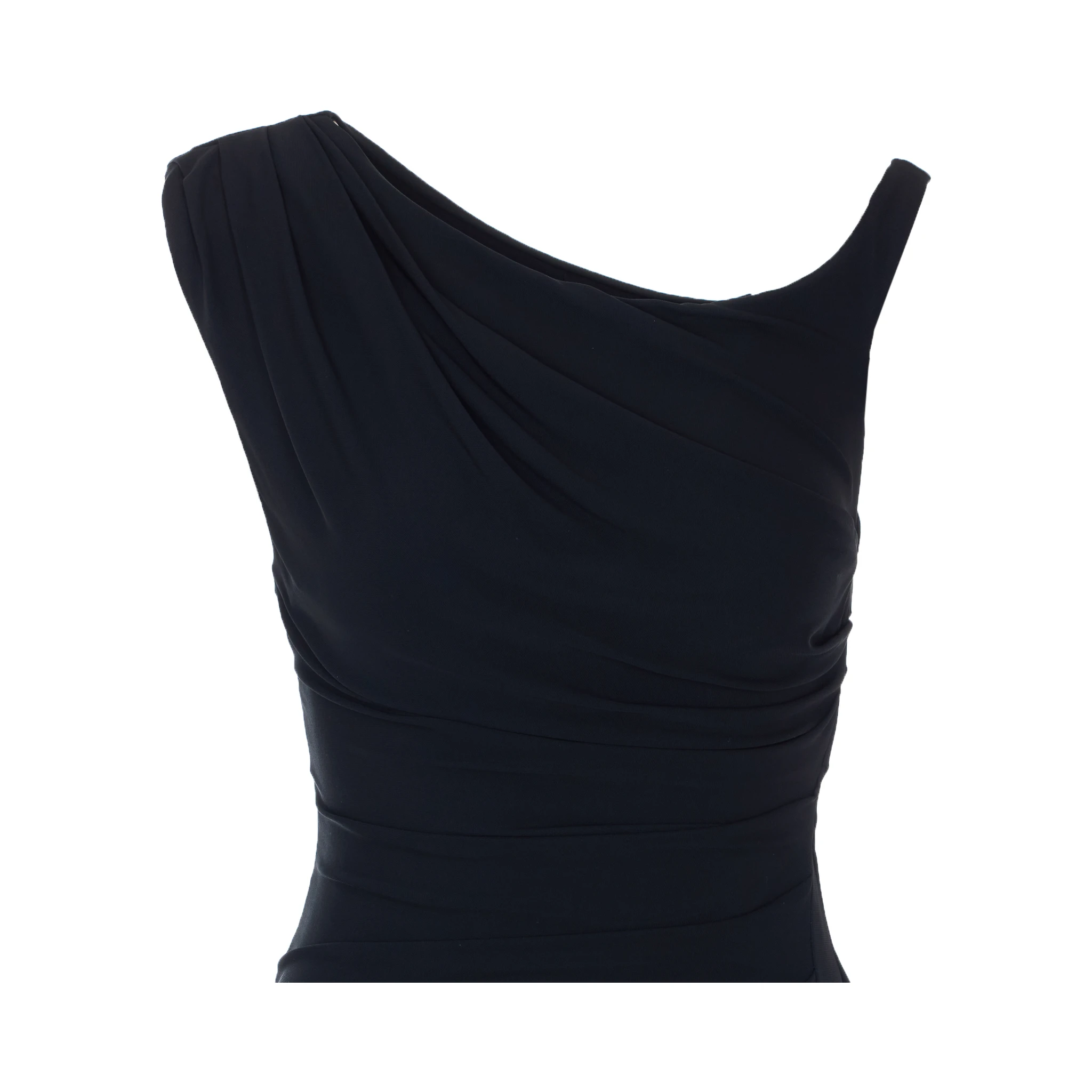 فساتين إليزابيتا فرانكي باللون الأسود