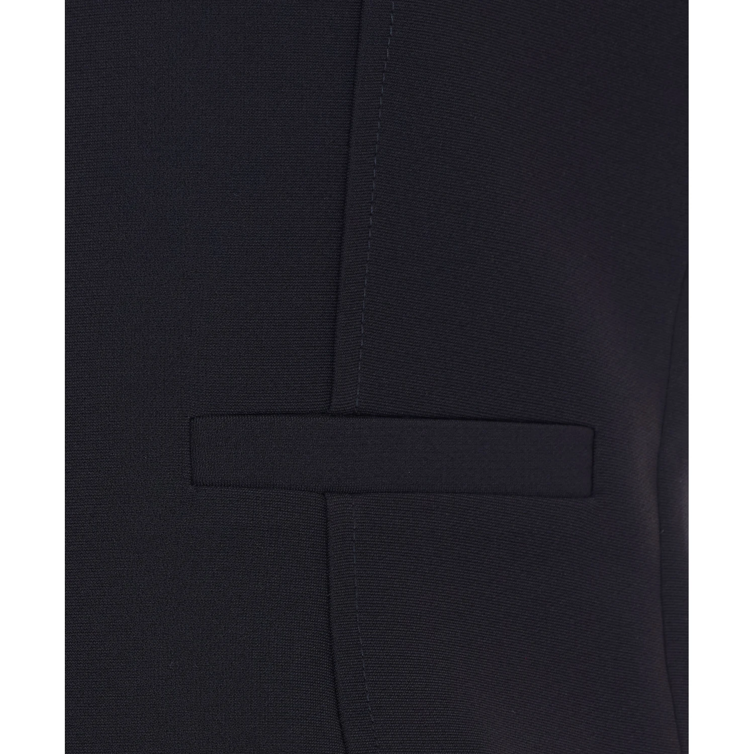 Patrizia Pepe Jackets Black