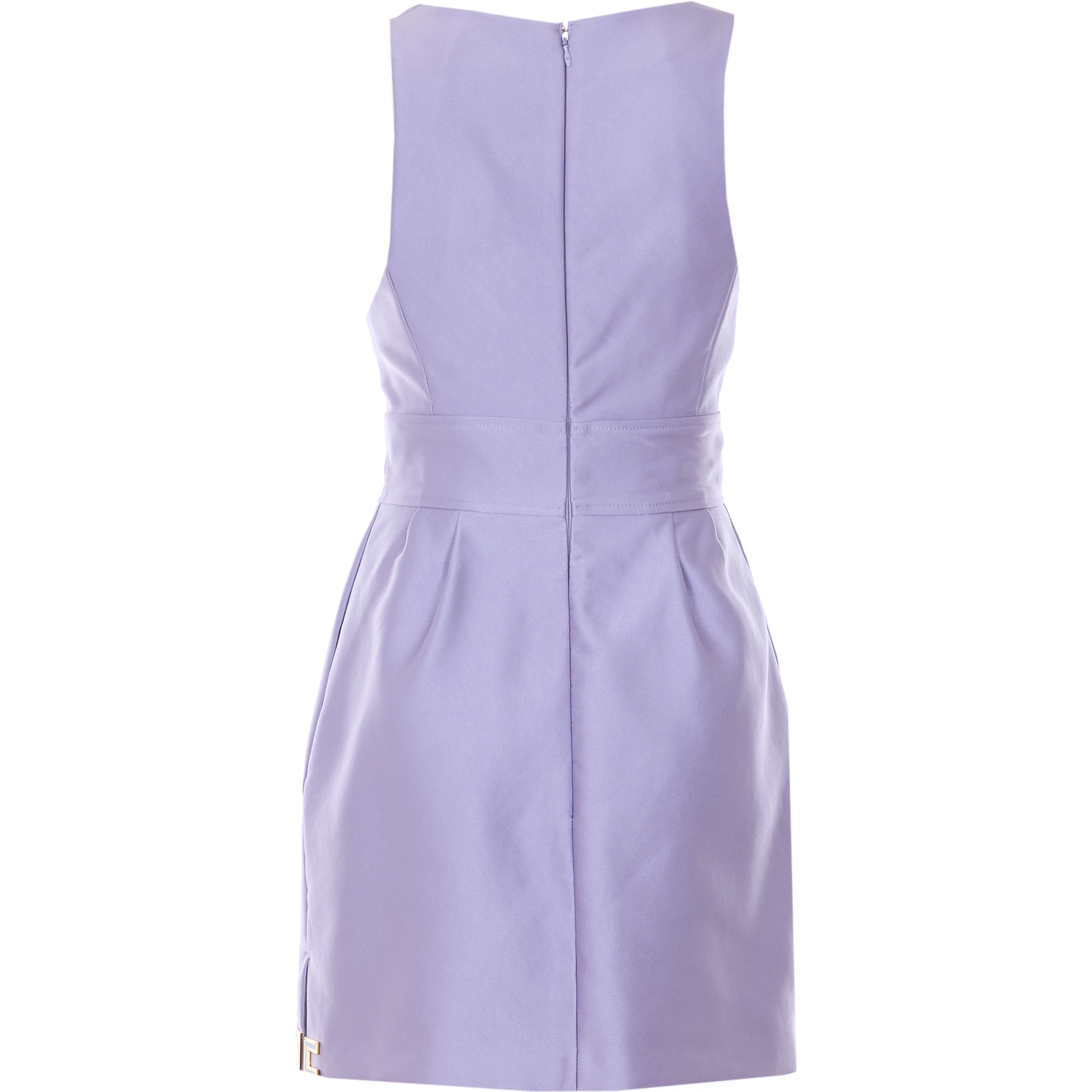 Elisabetta Franchi Dresses Purple