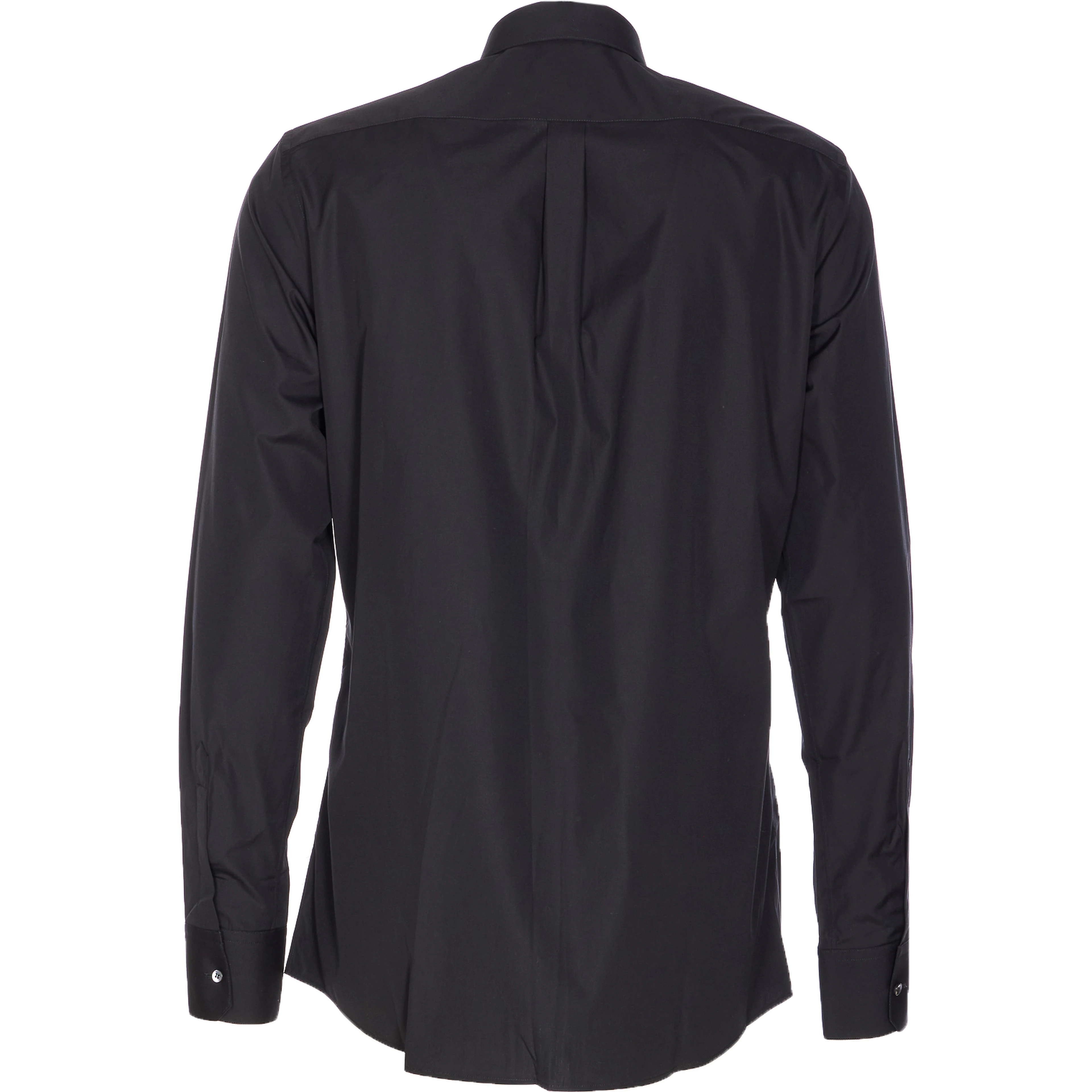 Dolce & Gabbana Shirts Black