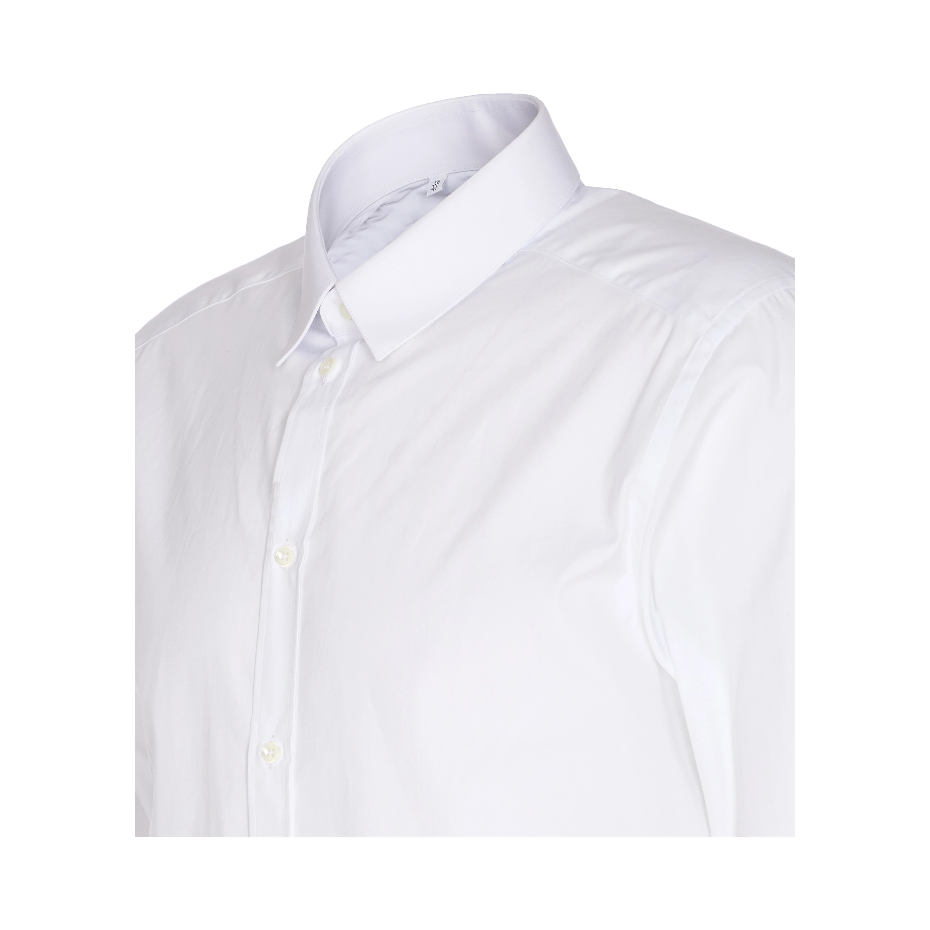 Dolce & Gabbana Shirts White
