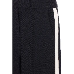 بنطلون باتريزيا بيبي أسود