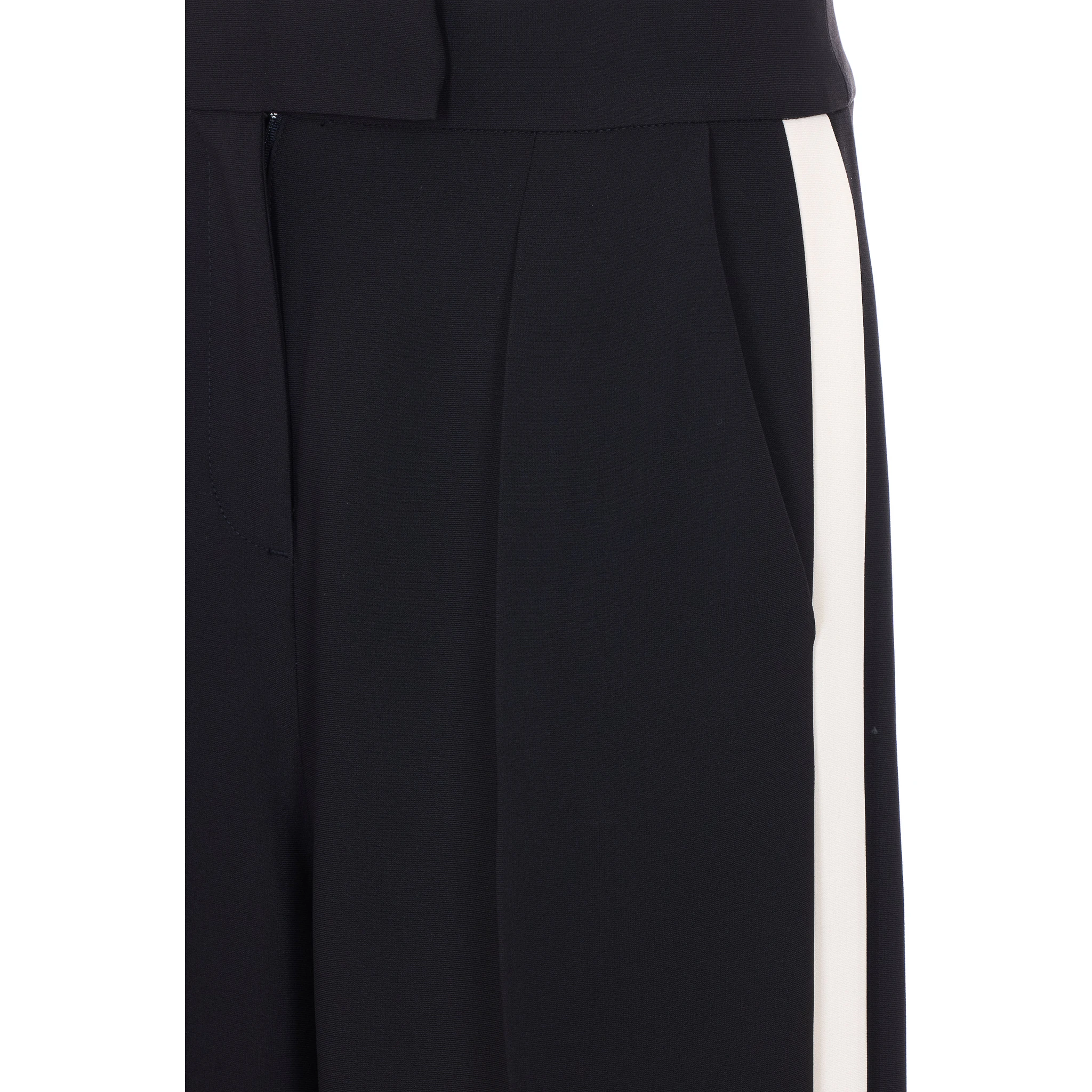 بنطلون باتريزيا بيبي أسود