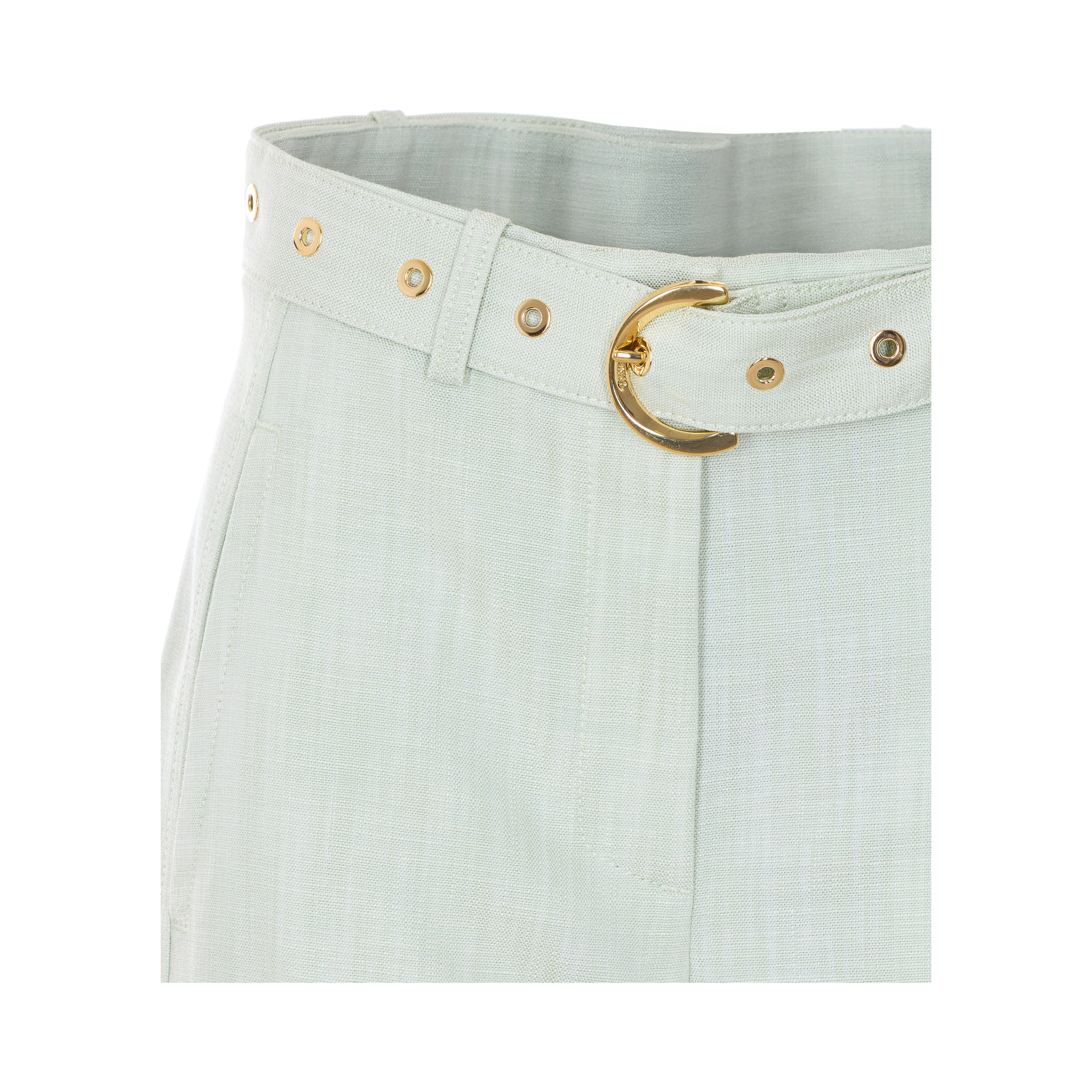 Pinko Trousers Blue