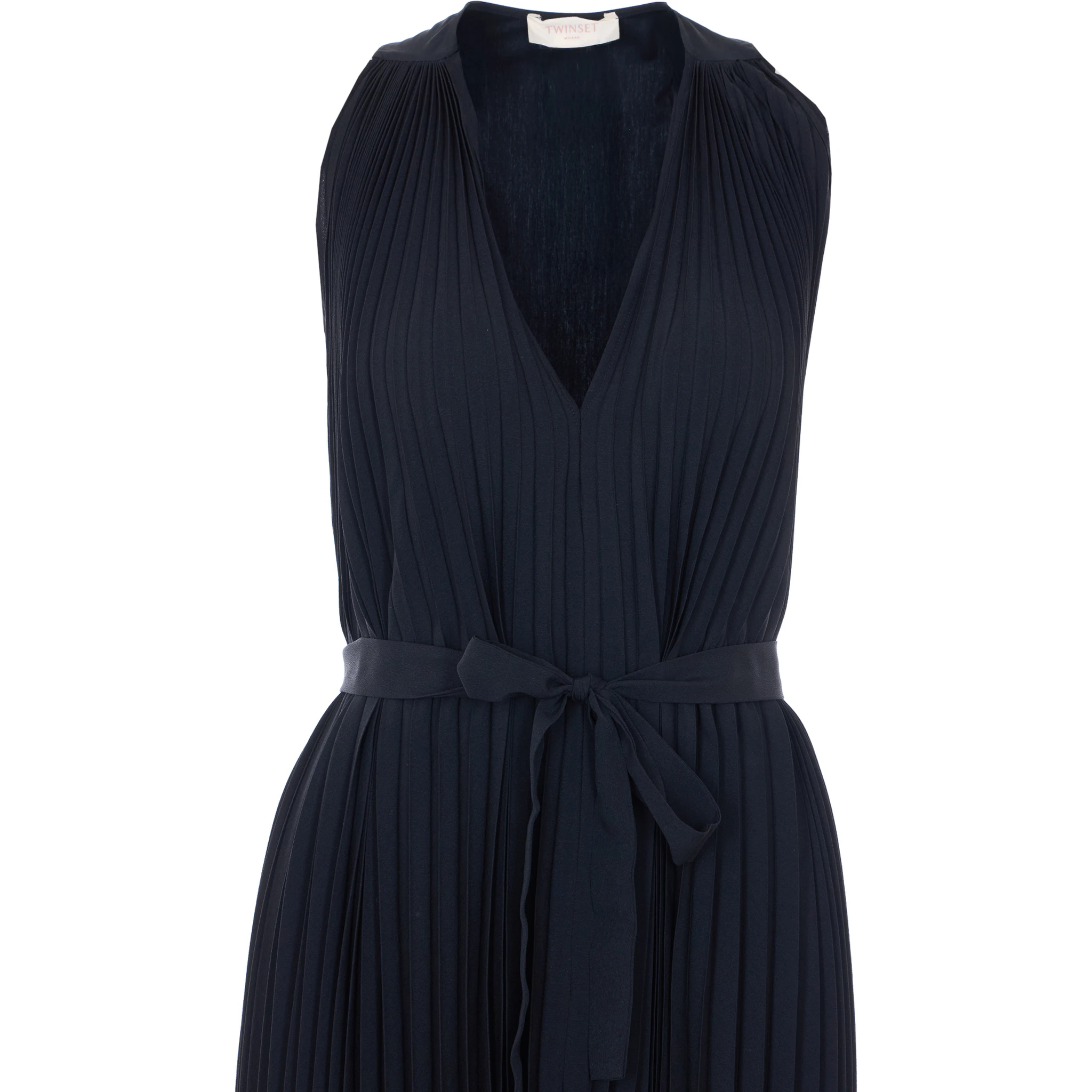 طقم فساتين أسود