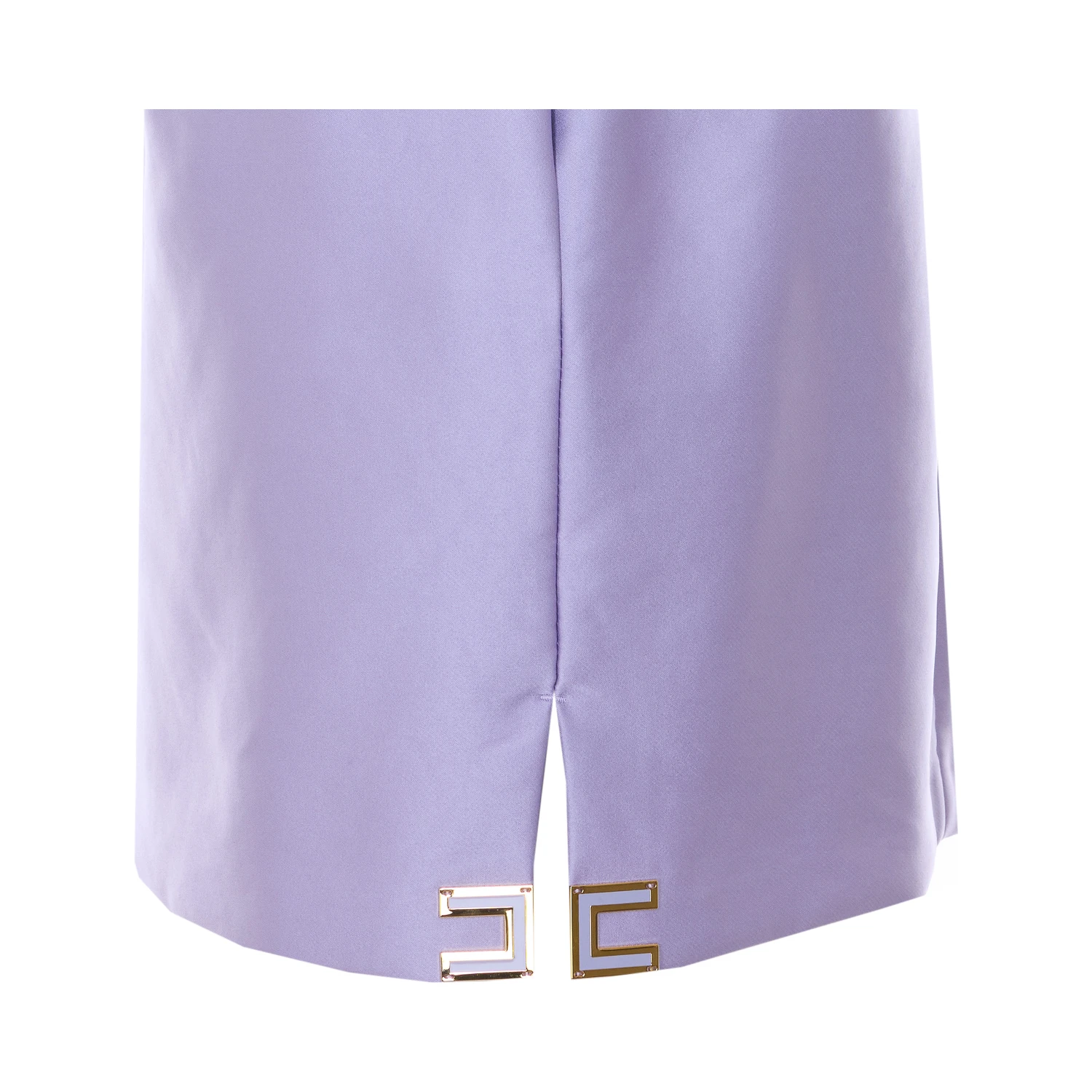 Elisabetta Franchi Dresses Purple