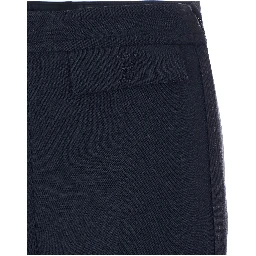 بنطلون إليزابيتا فرانكي أسود