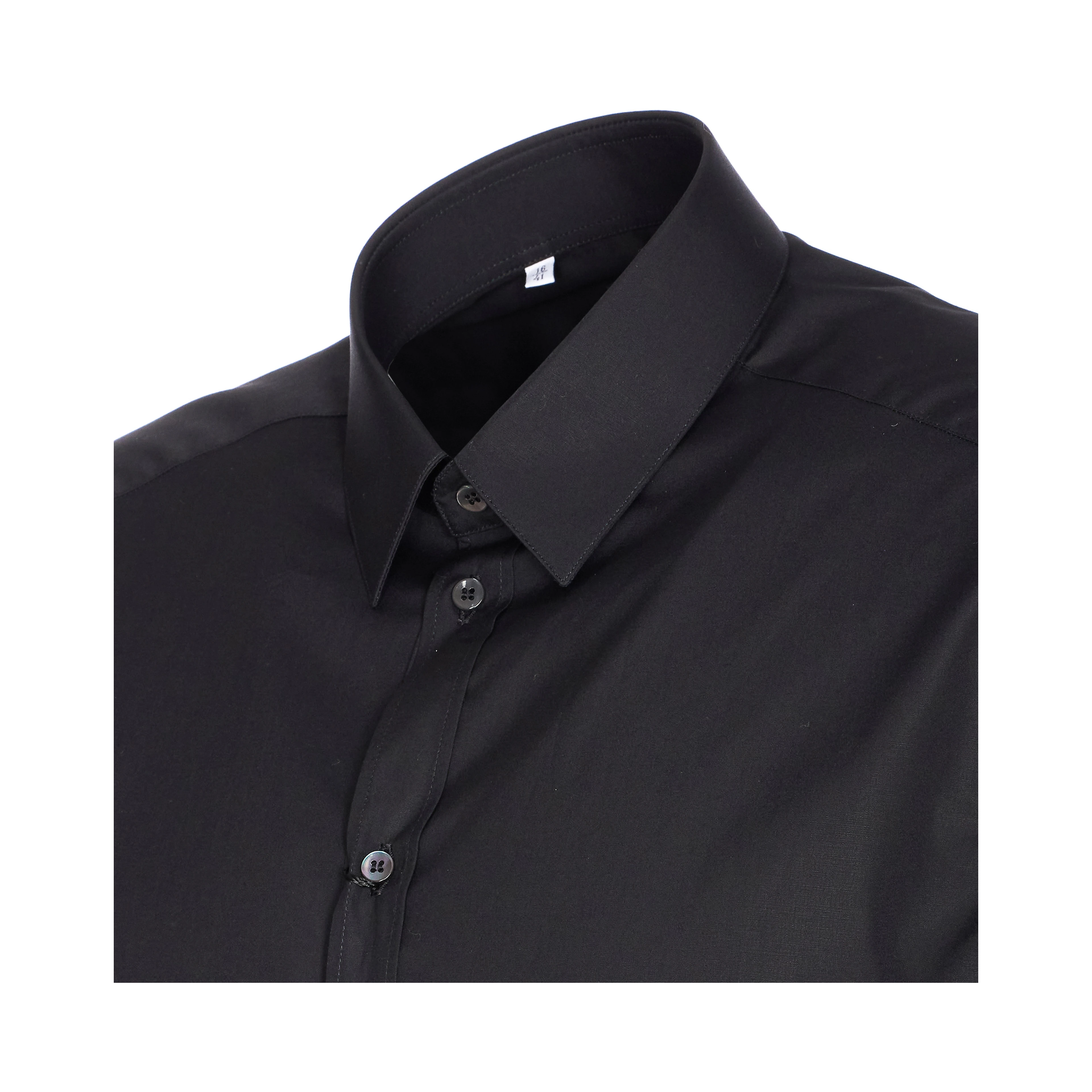 Dolce & Gabbana Shirts Black