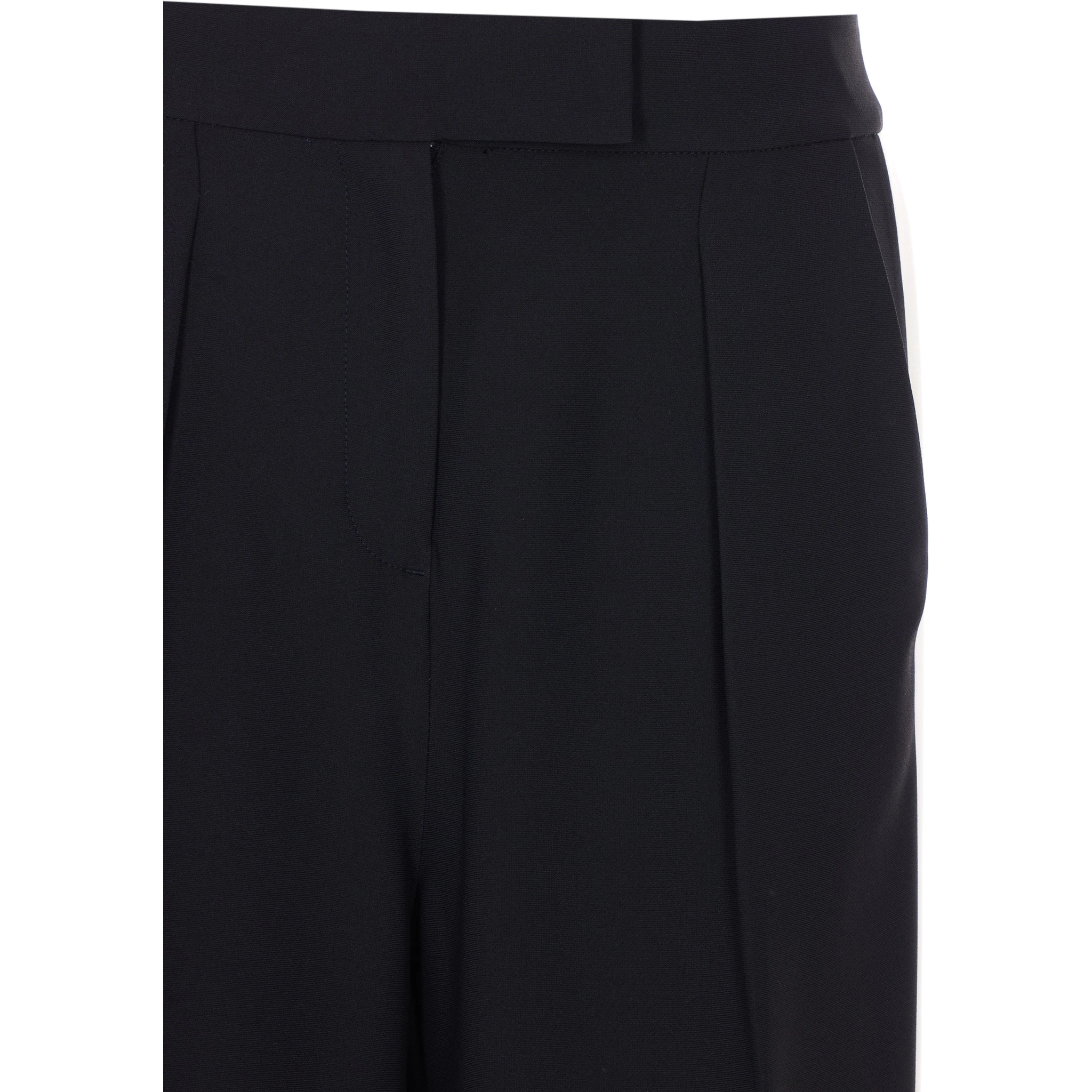 بنطلون باتريزيا بيبي أسود