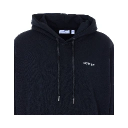 Off White Sweaters Black