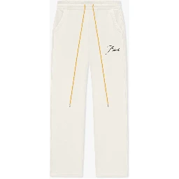 بنطال رياضي قطني أزرق (بنطال رياضي)