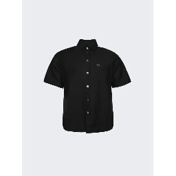 Black Fibres T-Shirt