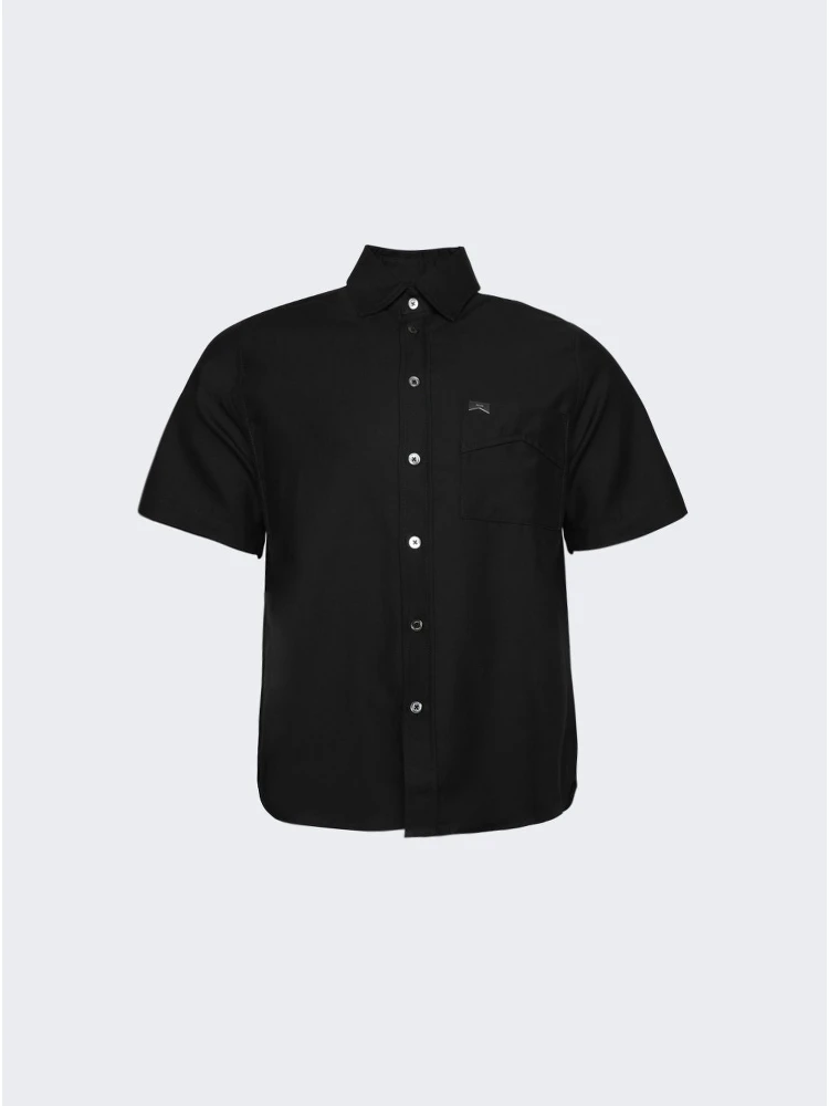 Black Fibres T-Shirt