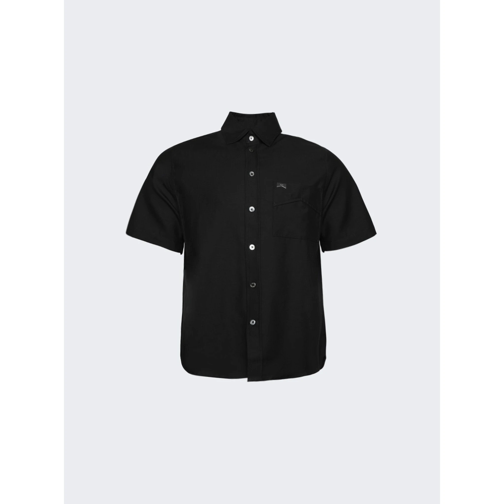 Black Fibres T-Shirt